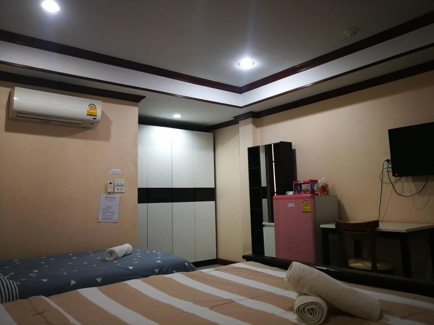 Foto de Tree House Chachoengsao
