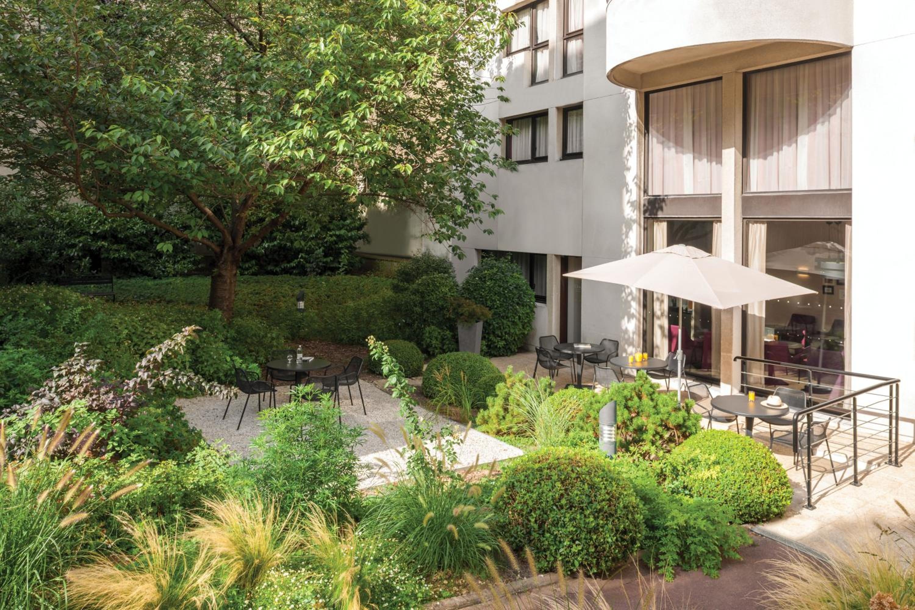 Foto de Citadines Austerlitz Paris