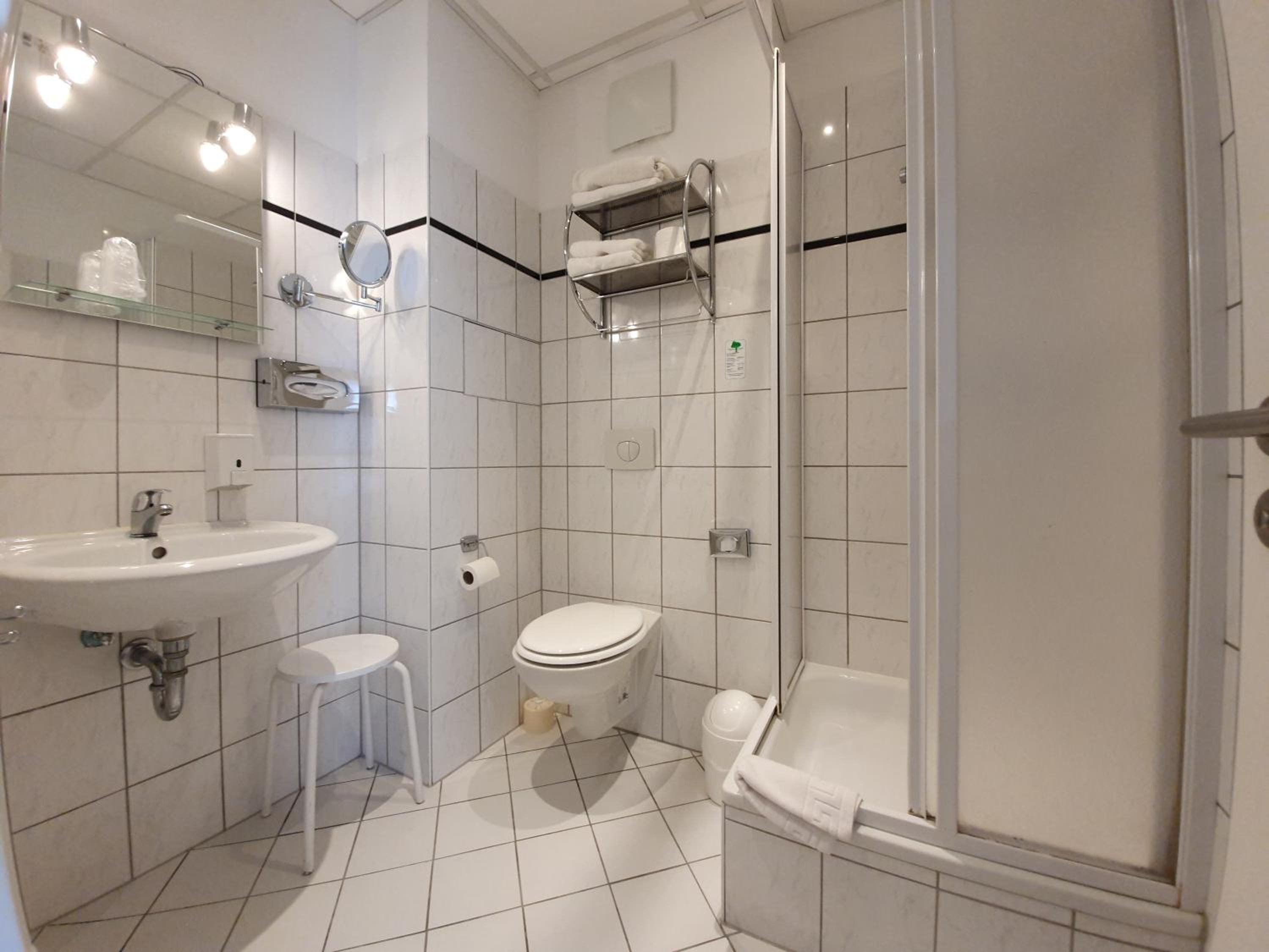 Foto de Erlanger Hof
