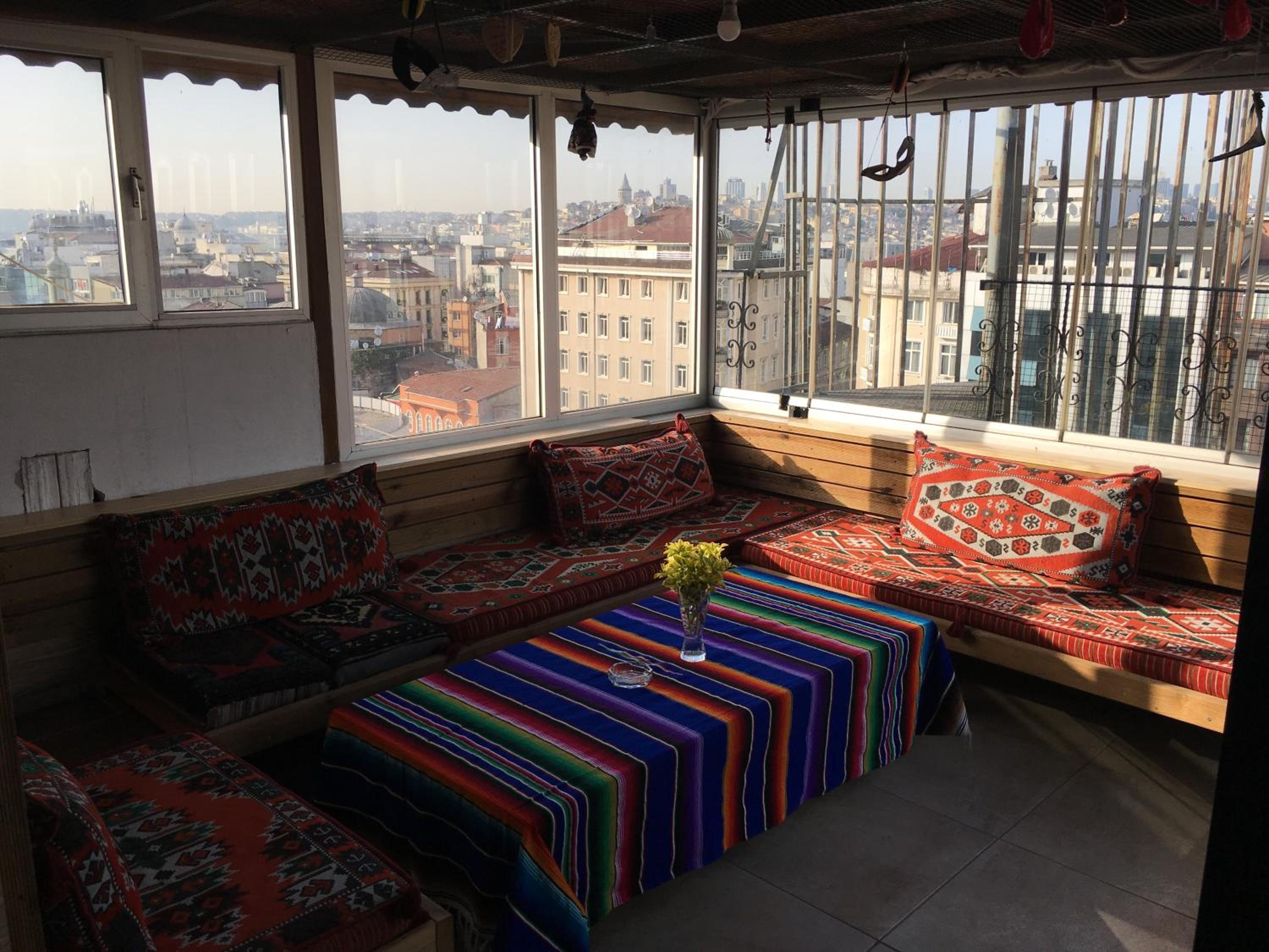 Foto de Second Home Suites