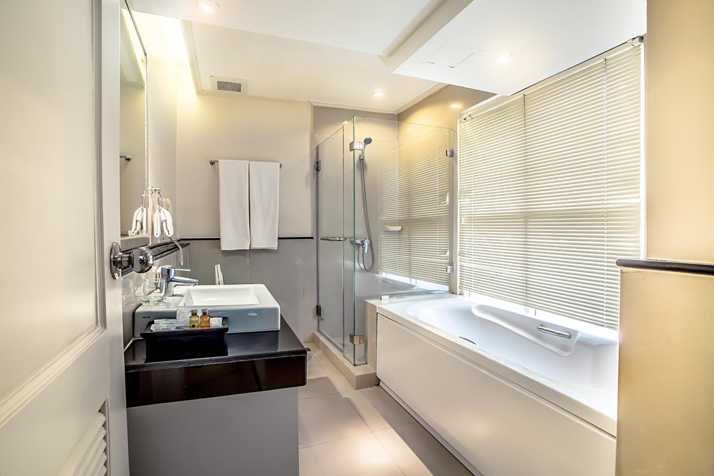 Foto de Hope Land Hotel Sukhumvit 24