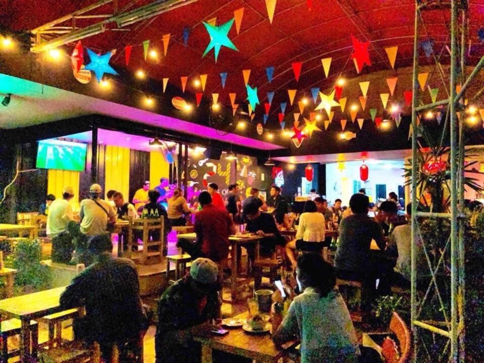 Foto de 24 Hostel Donmuang