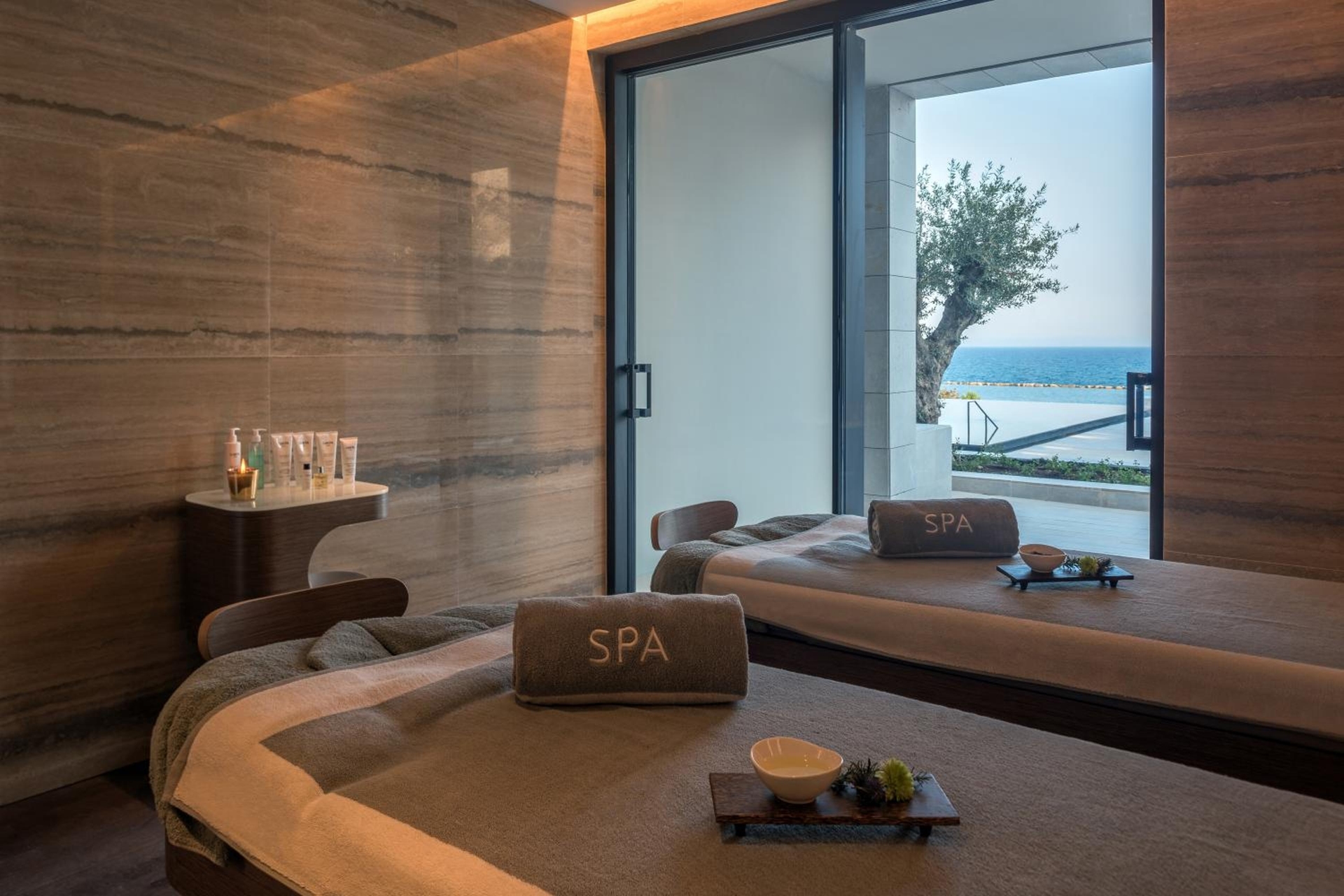 Foto de AMARA - Sea Your Only View