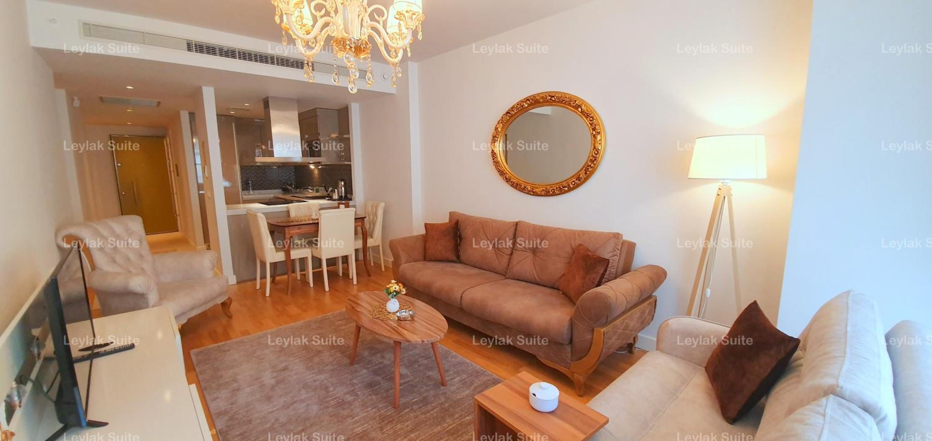 Foto de Taksim leylak suite