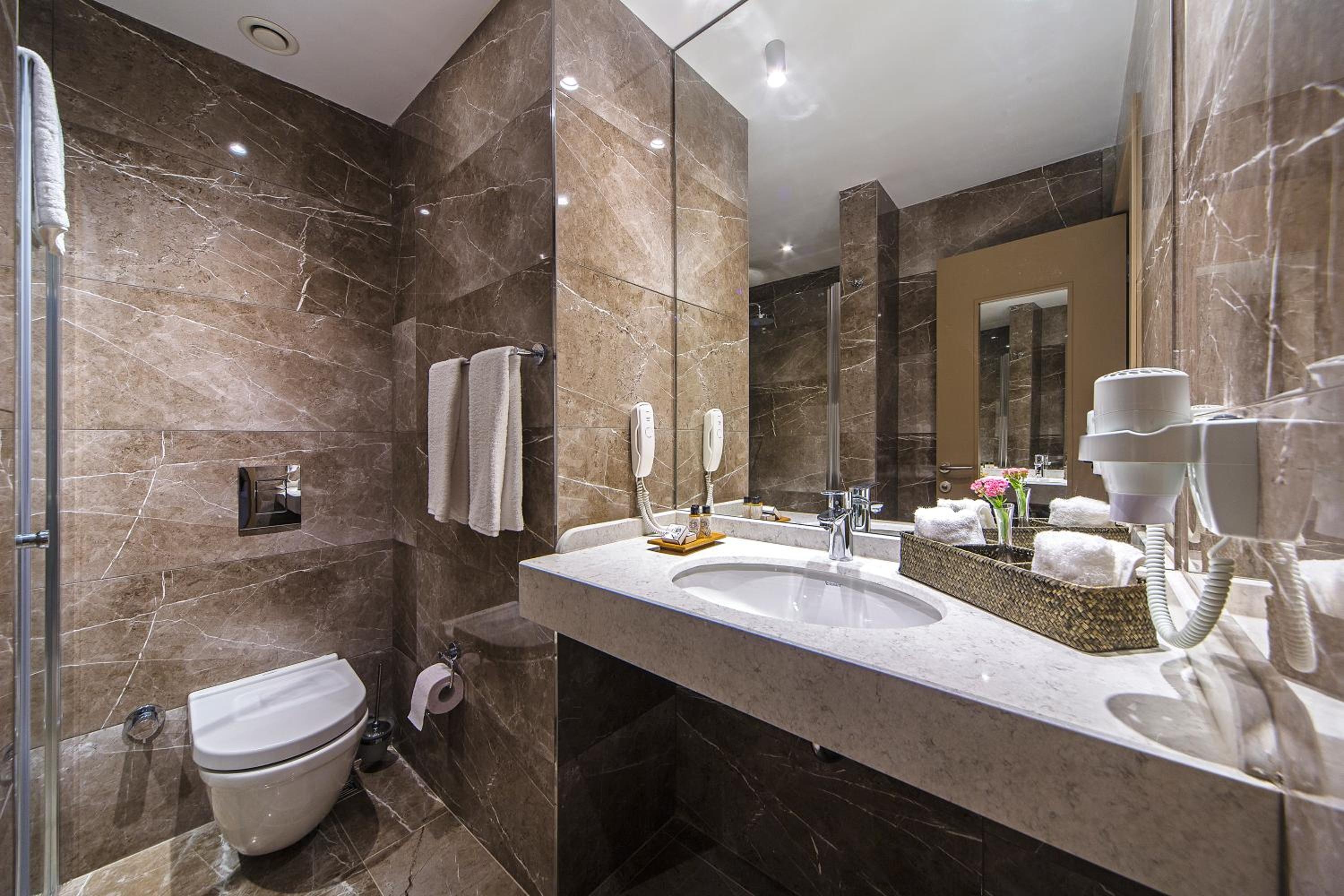 Foto de Redmont Hotel Nisantasi