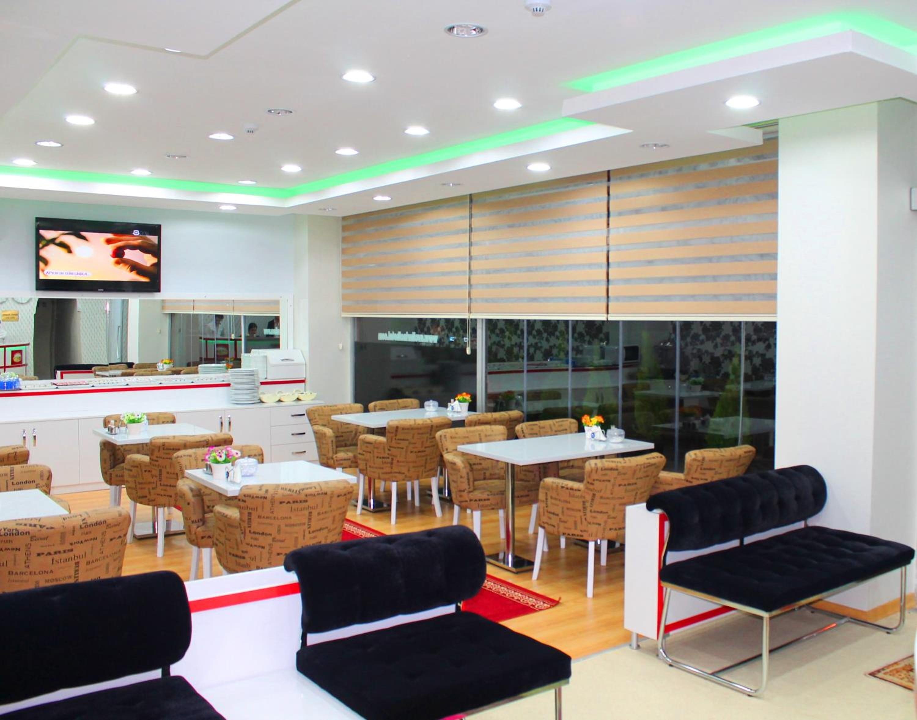 Foto de Avcılar İnci Hotel