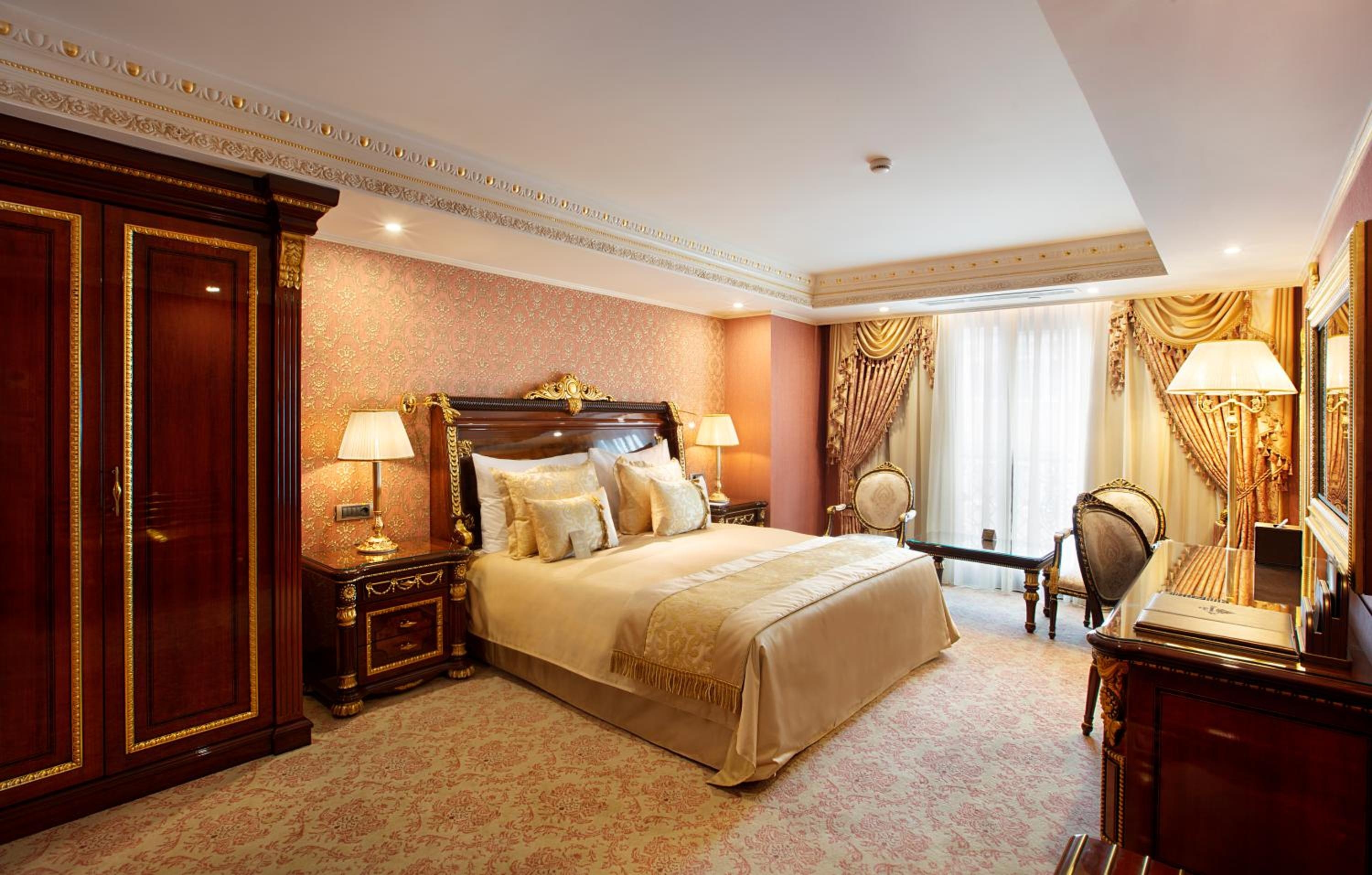 Foto de Ottoman's Life Hotel Deluxe