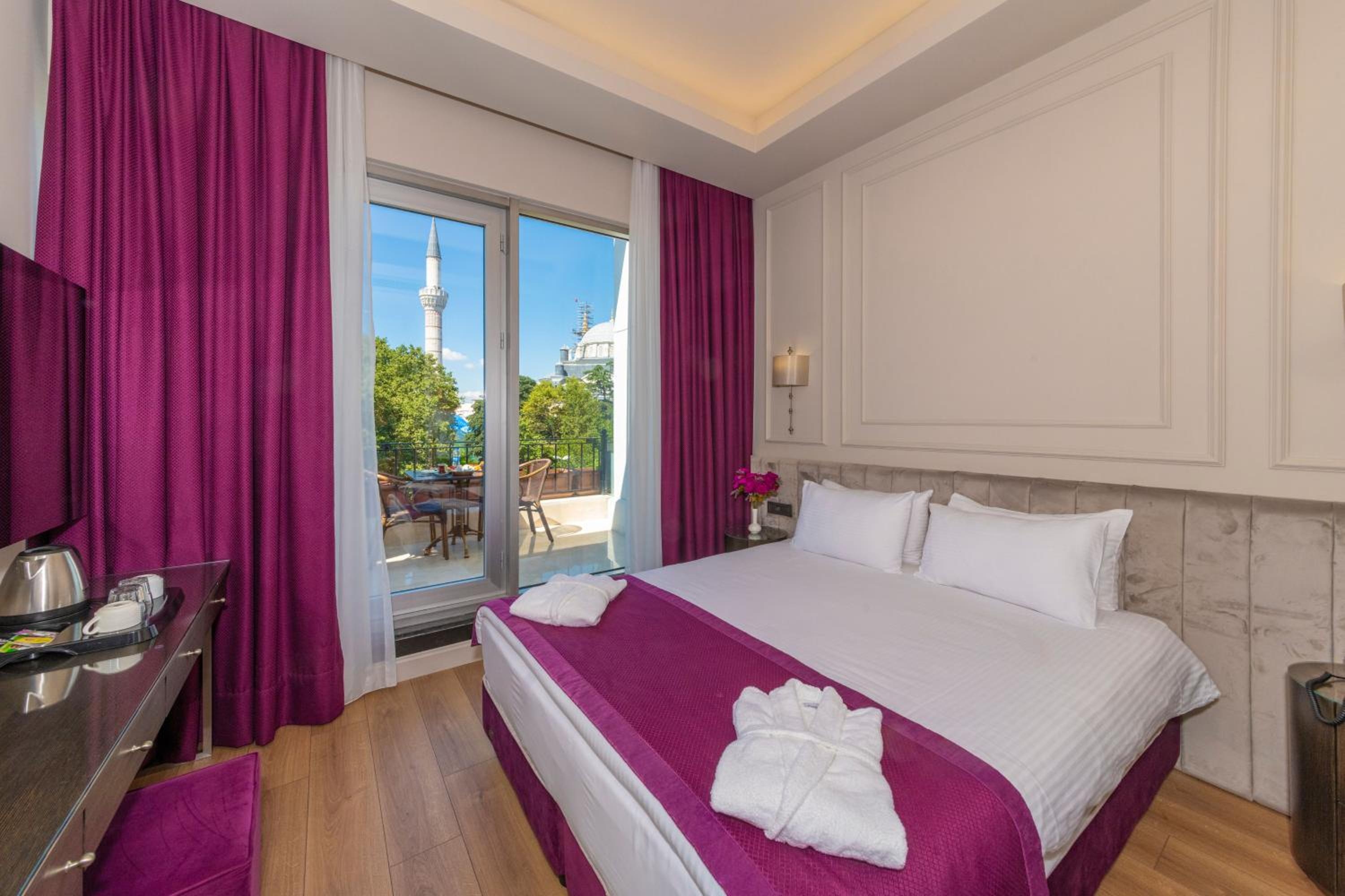 Foto de The Hotel Beyaz Saray - Grand Bazaar