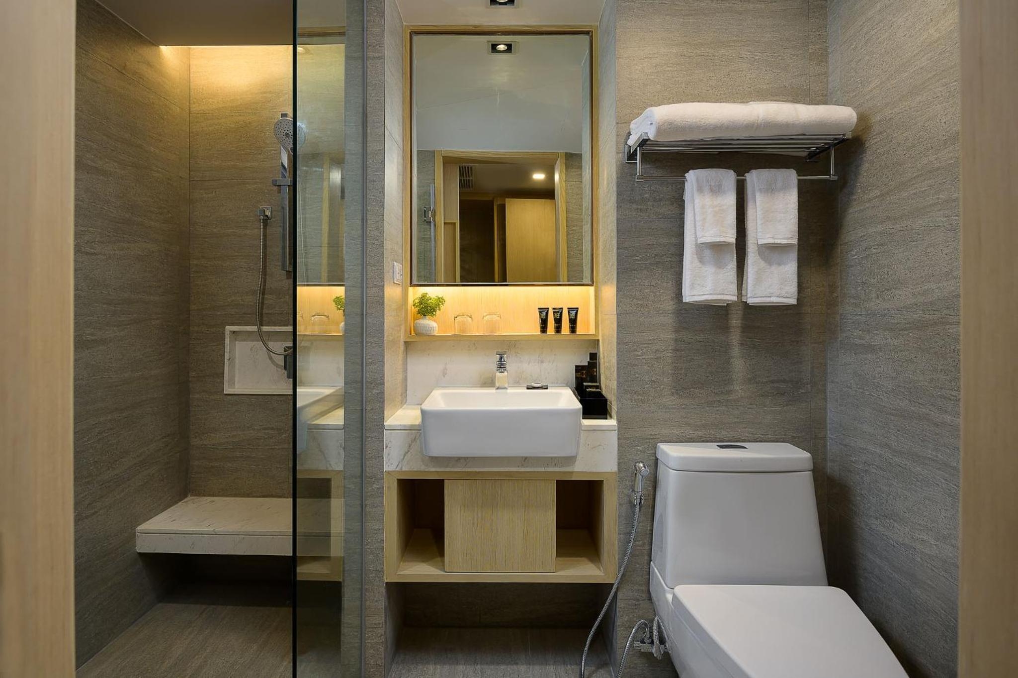 Foto de Eleven Bangkok Sukhumvit 11 by Kingston Hotels