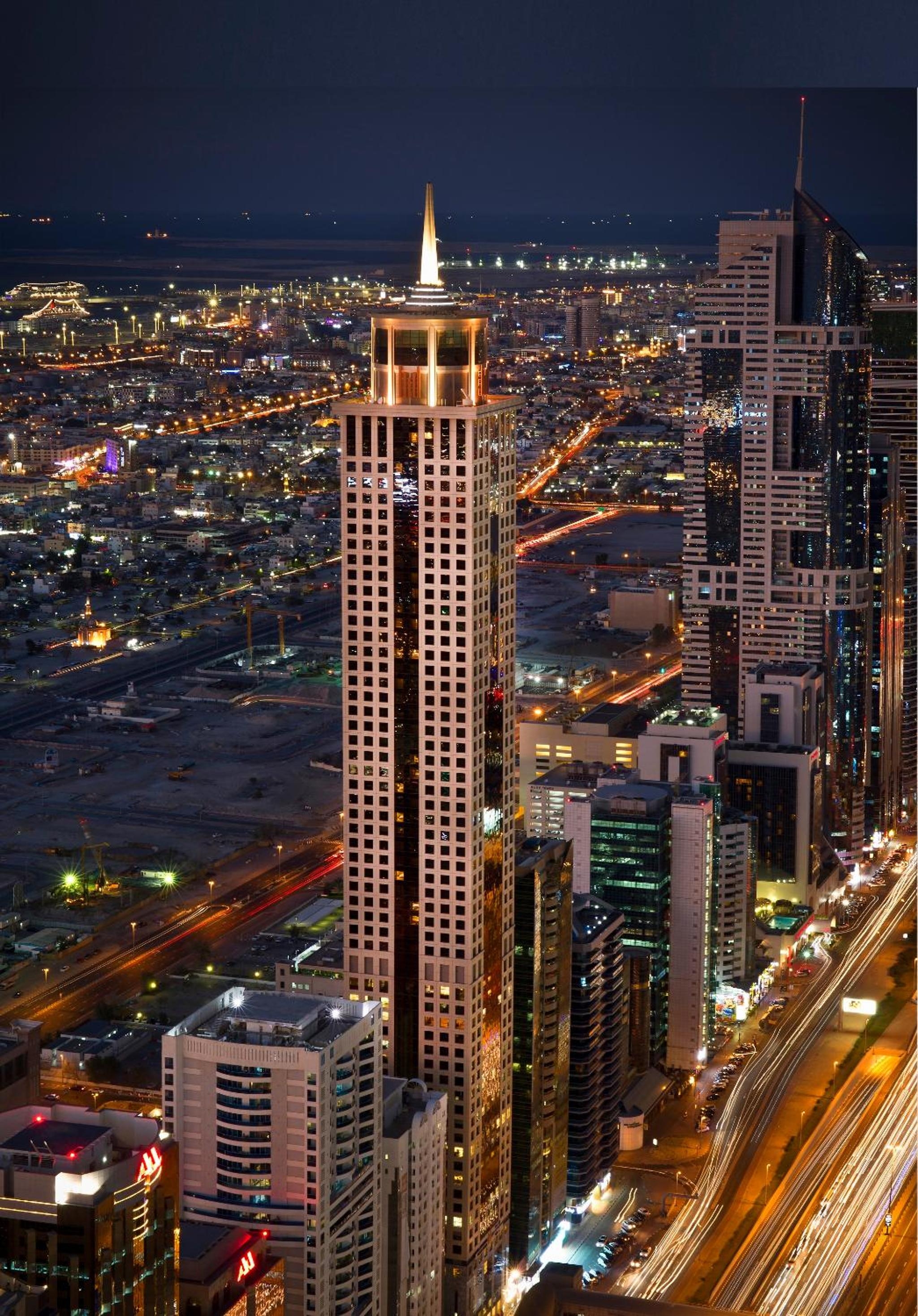 GX Hotel