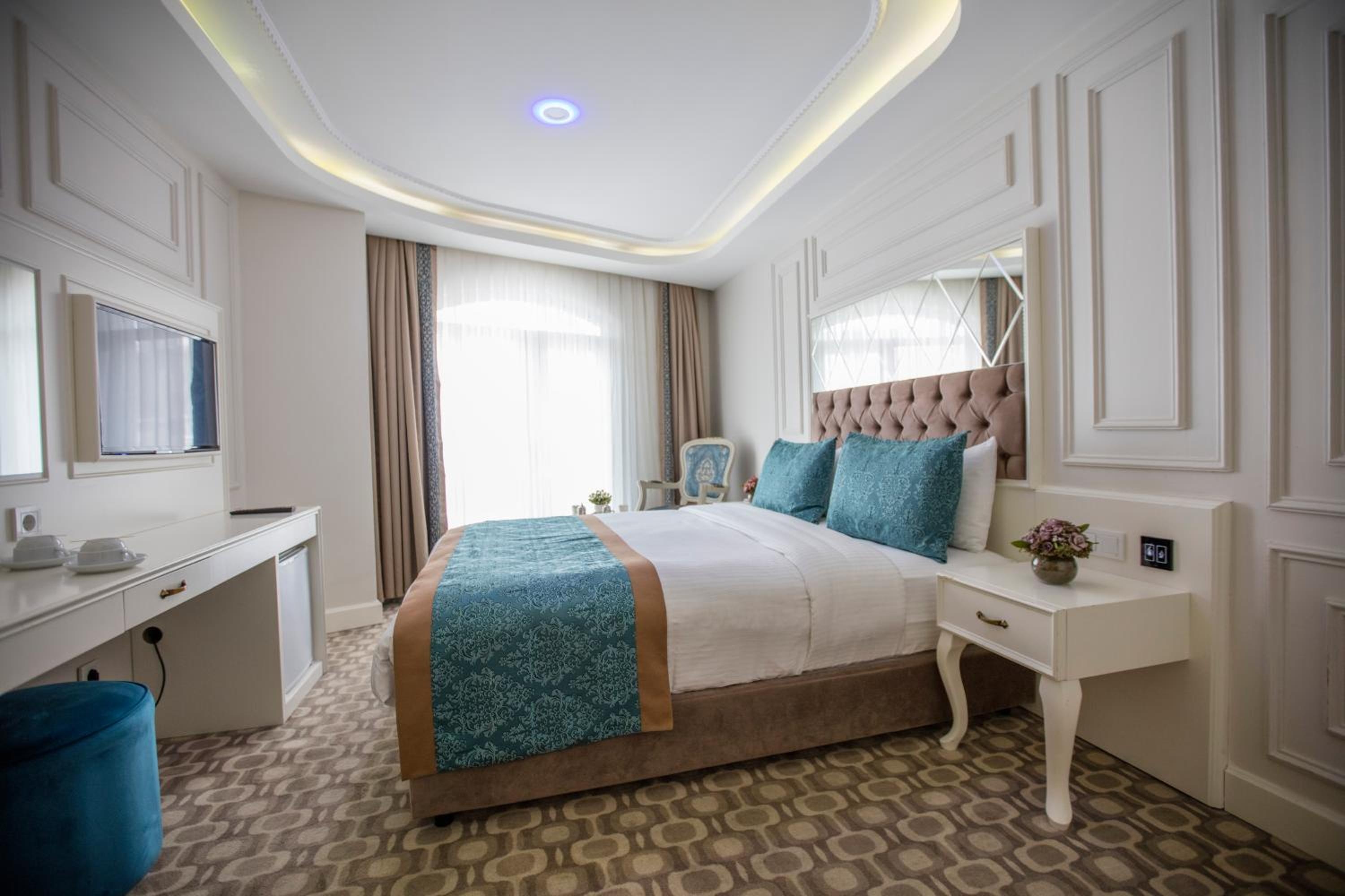 Foto de Dodo Hotel Spa Old City