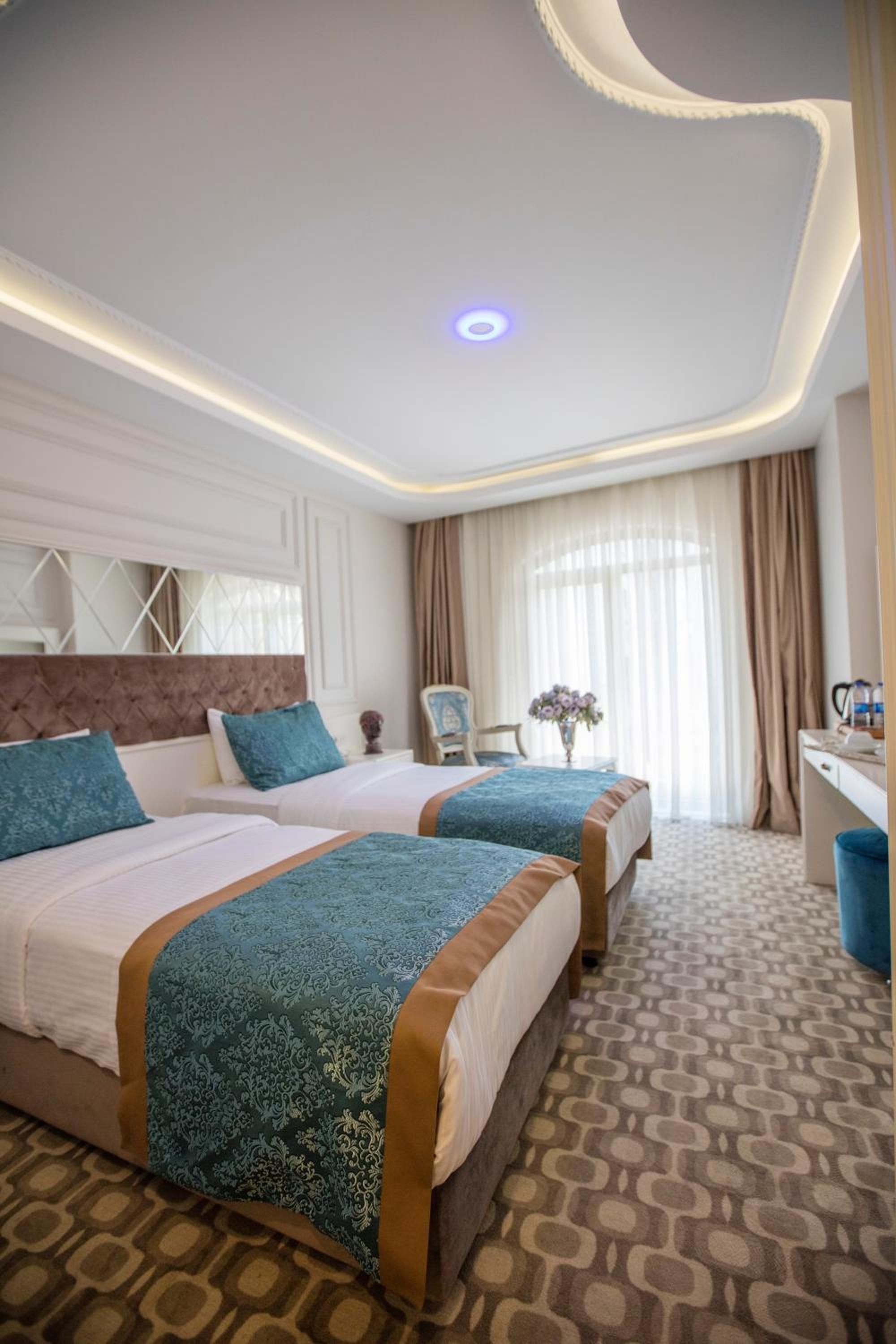 Foto de Dodo Hotel Spa Old City