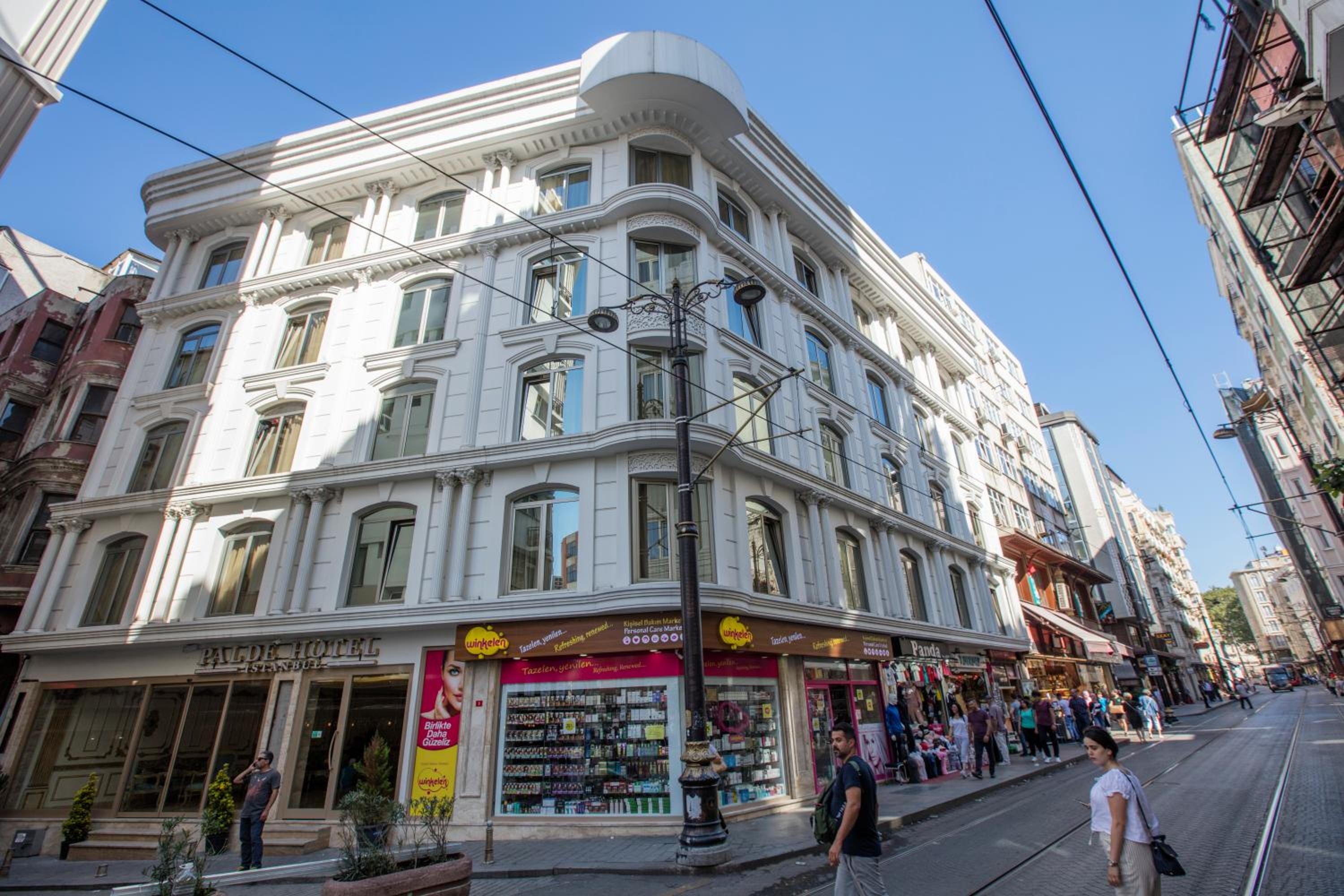 Dodo Hotel Spa Old City