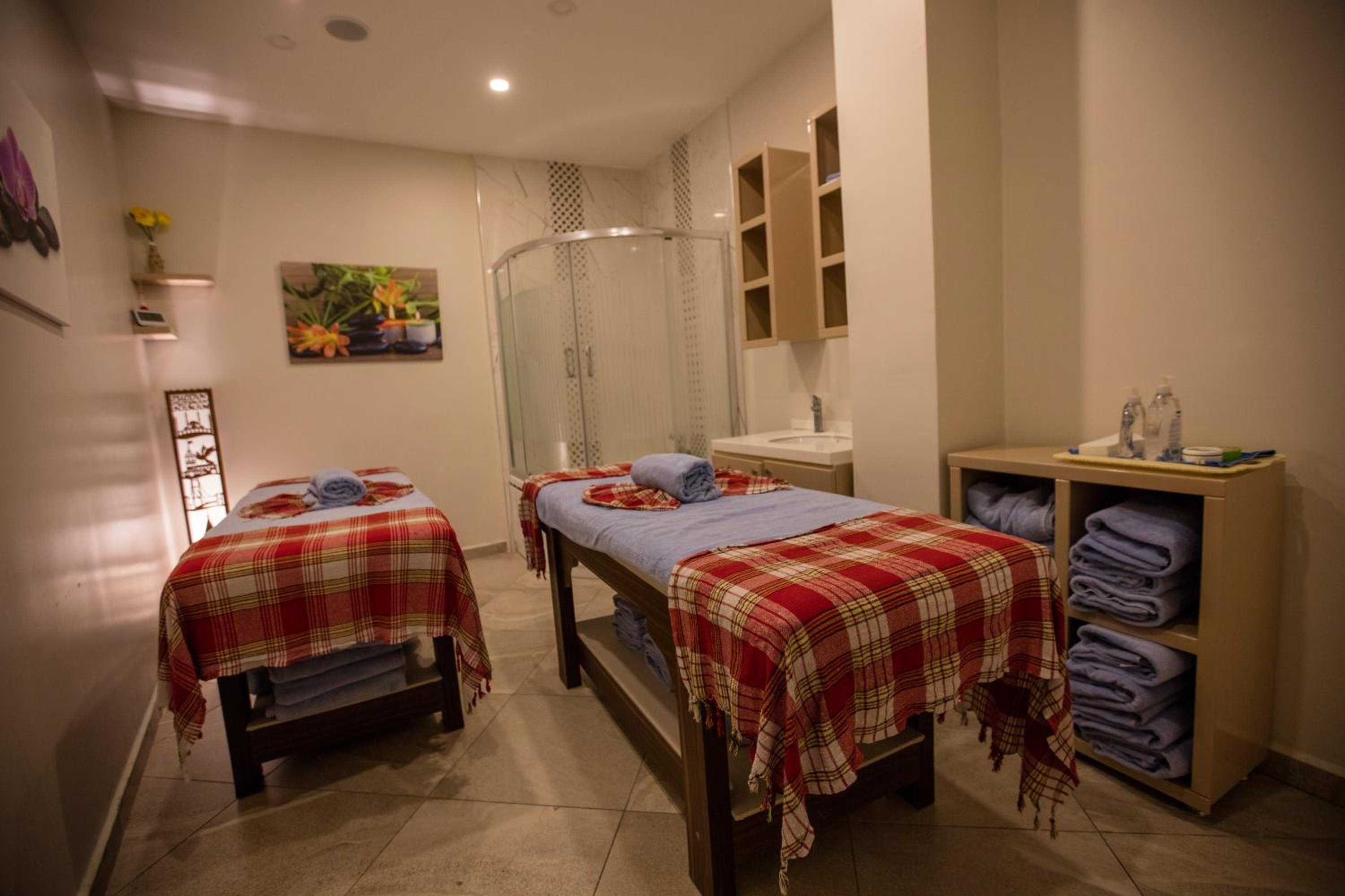 Foto de Dodo Hotel Spa Old City