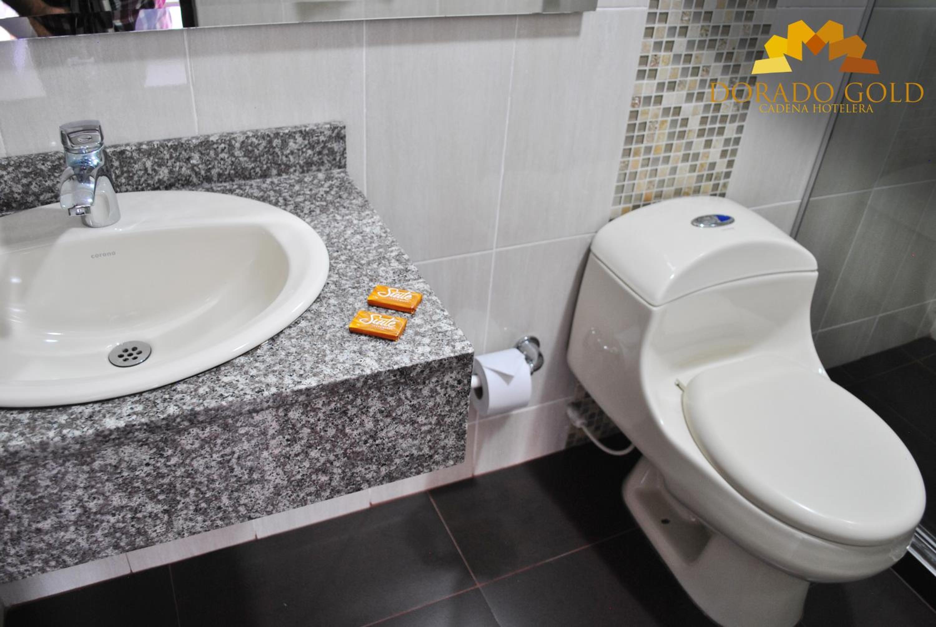 Foto de Hotel Dorado Gold