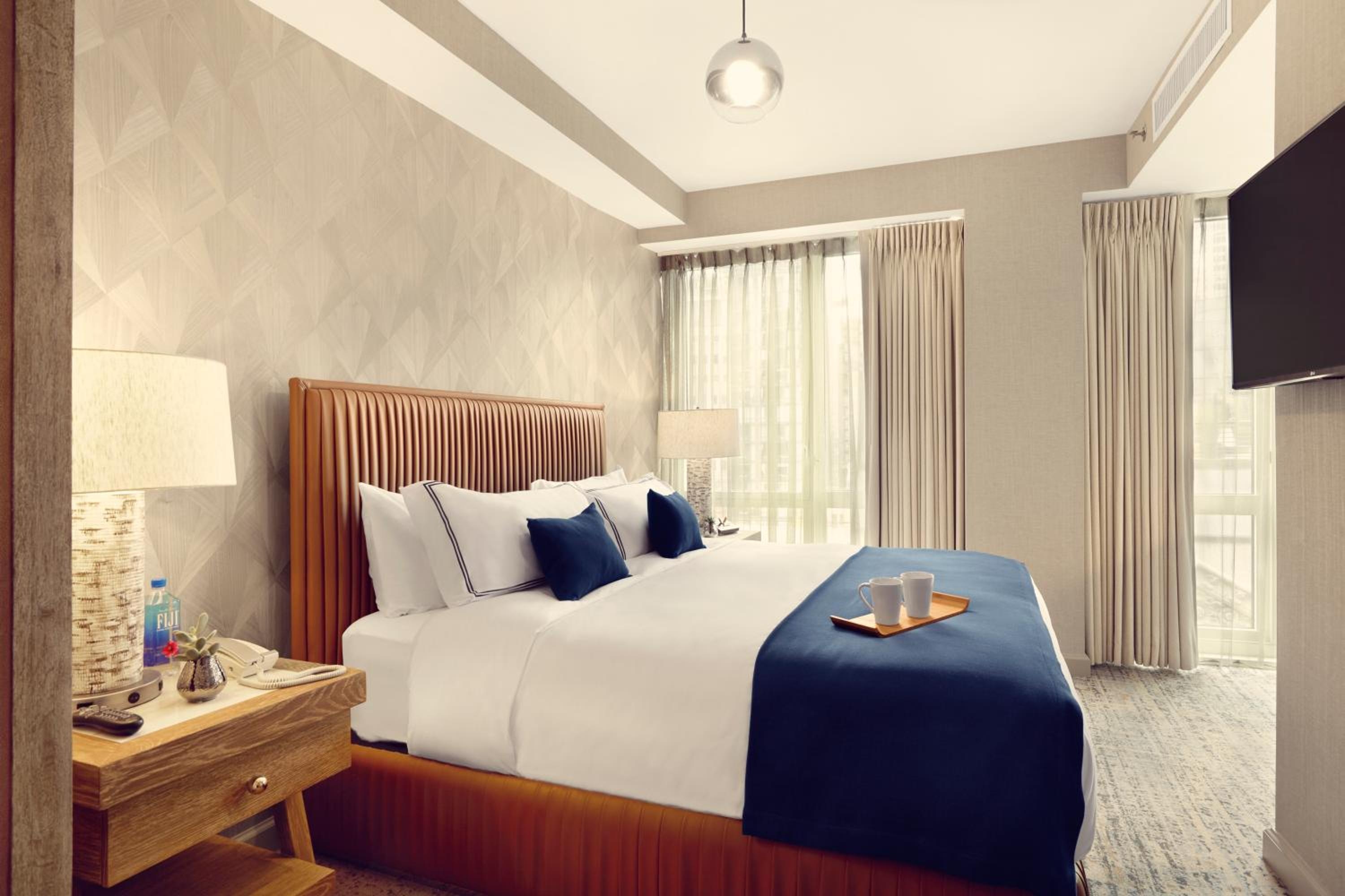 Foto de Artezen Hotel