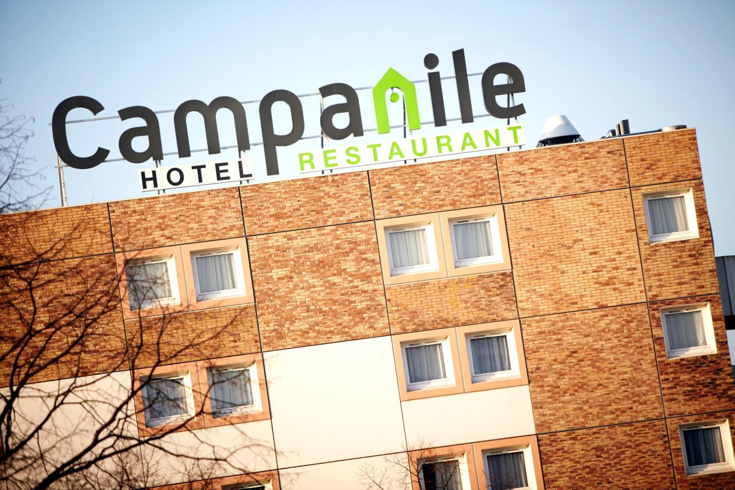Campanile PRIME - Nanterre La Défense