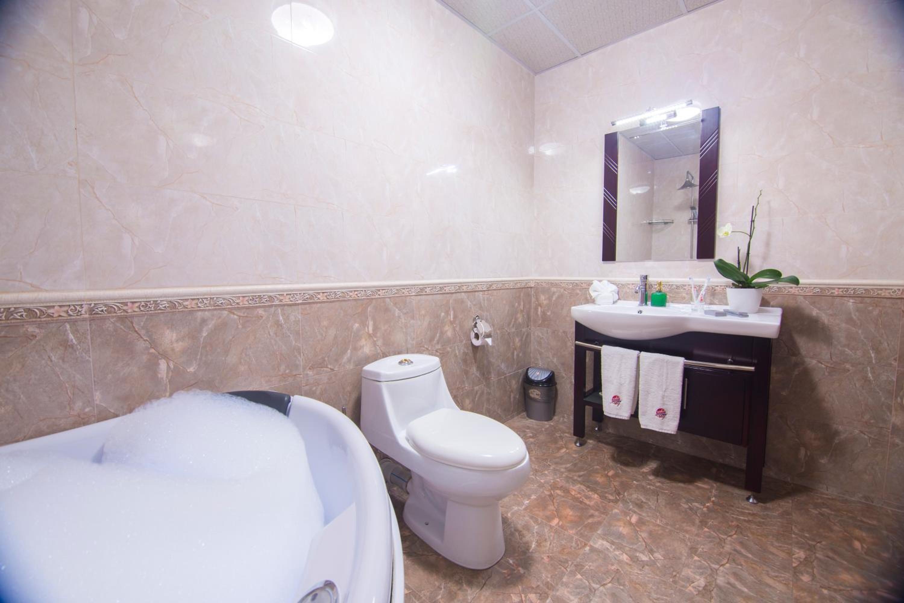 Foto de Hotel Aisi