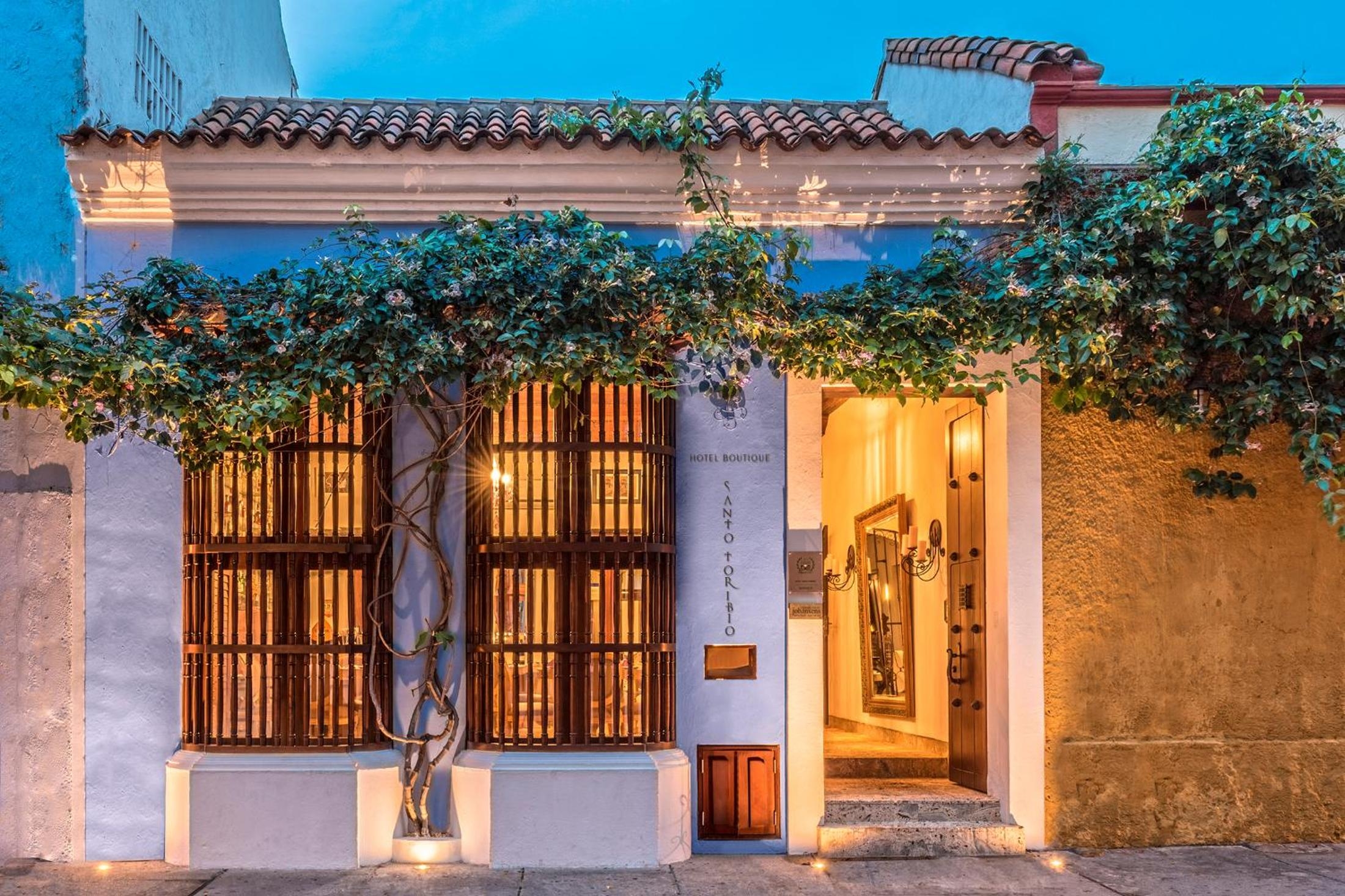 Foto de Hotel Boutique Santo Toribio