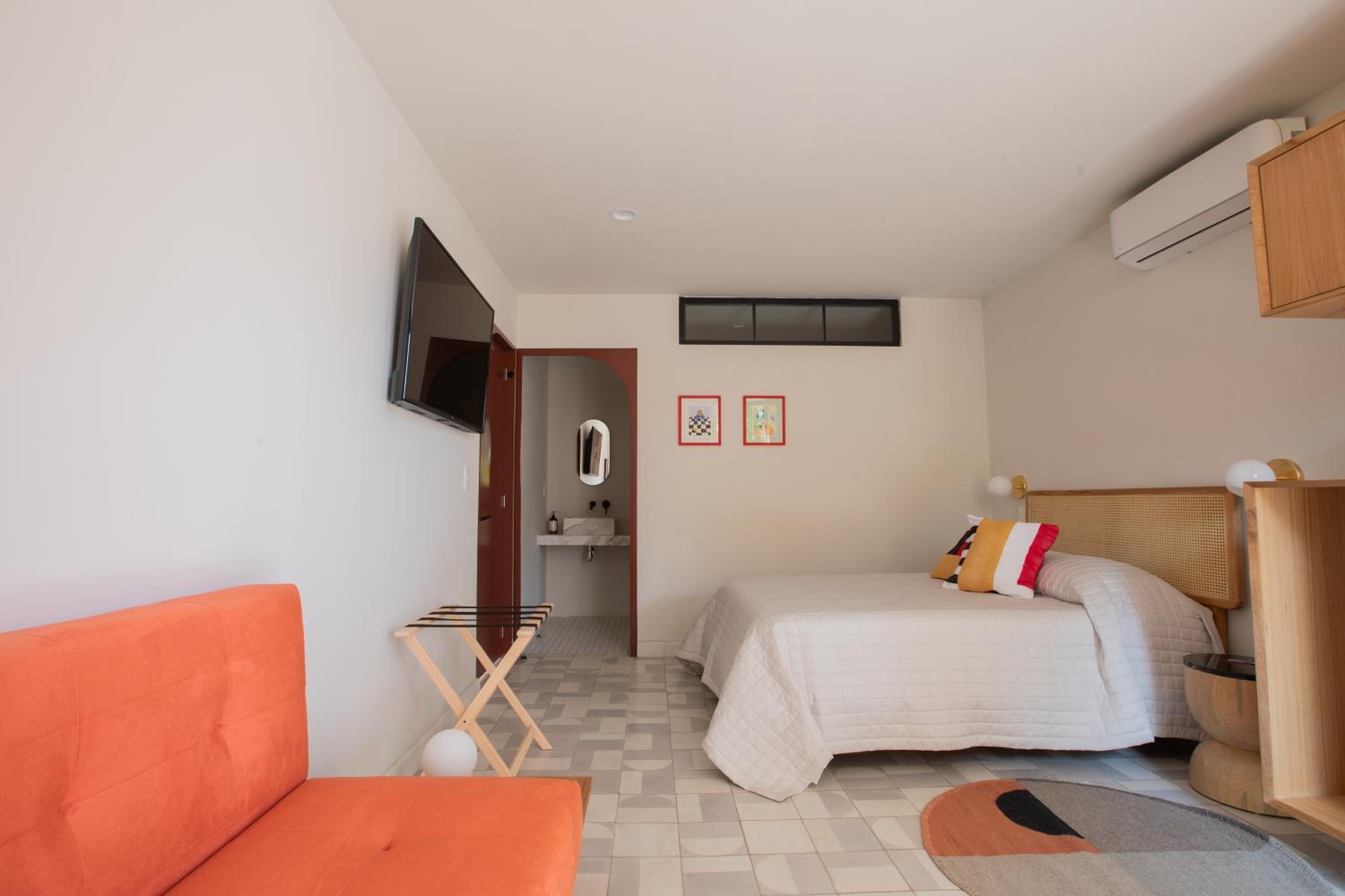 Foto de Casa Ixaya by Barrio México