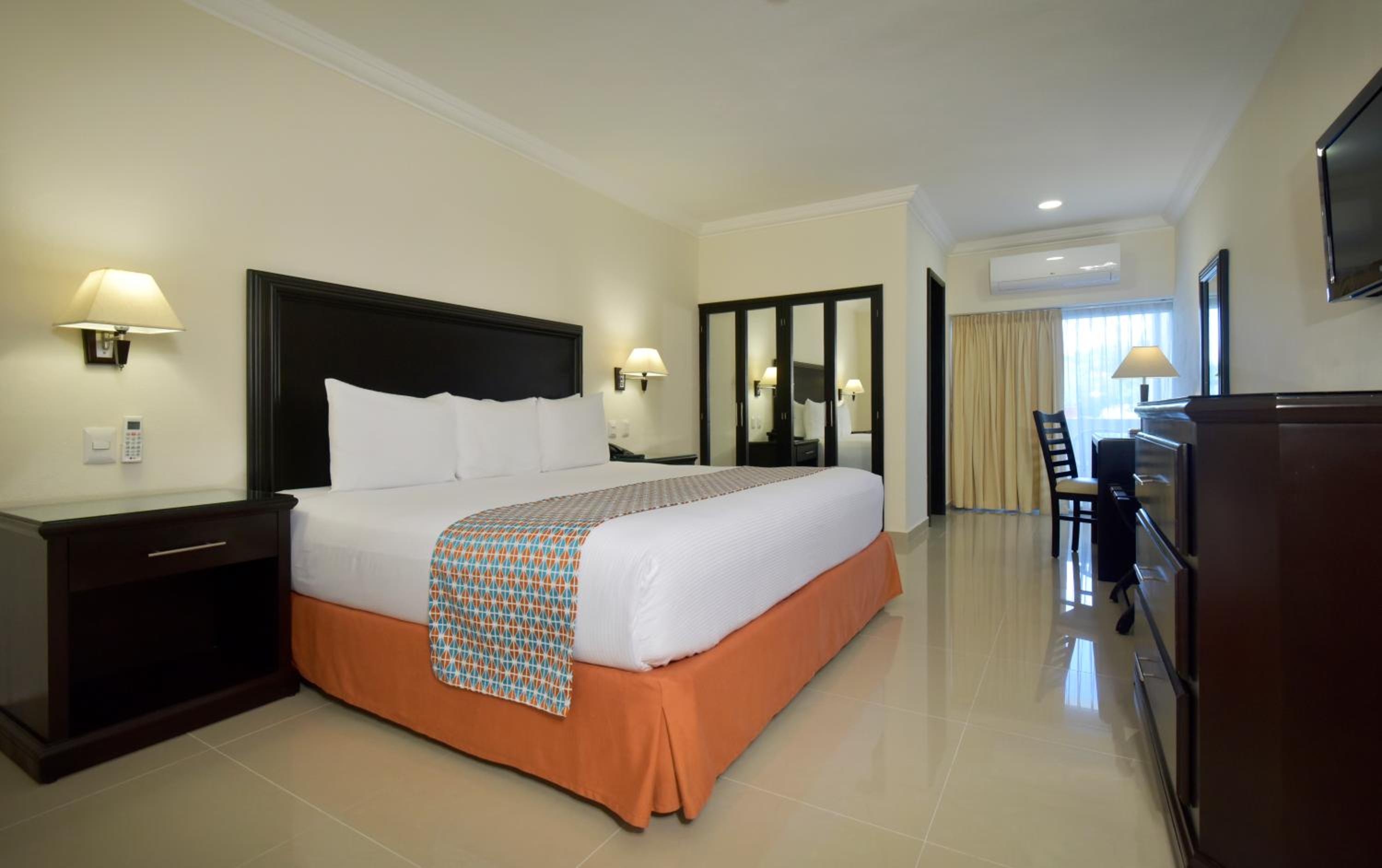 Foto de Hotel Bonampak