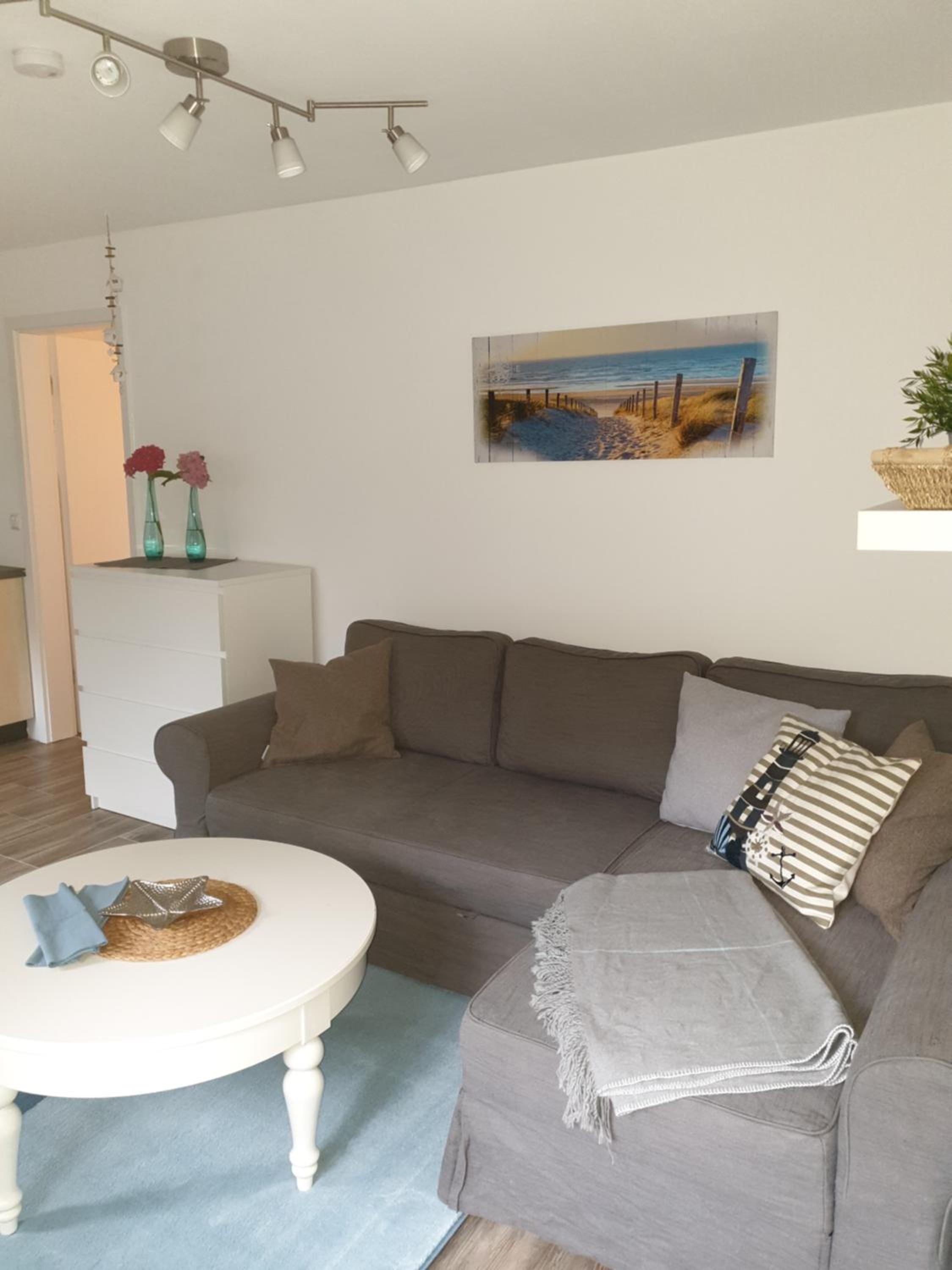 Foto de Fe-Wo/Haus Maui bei Berlin m Garten Schulzendorf bei Schönefeld
