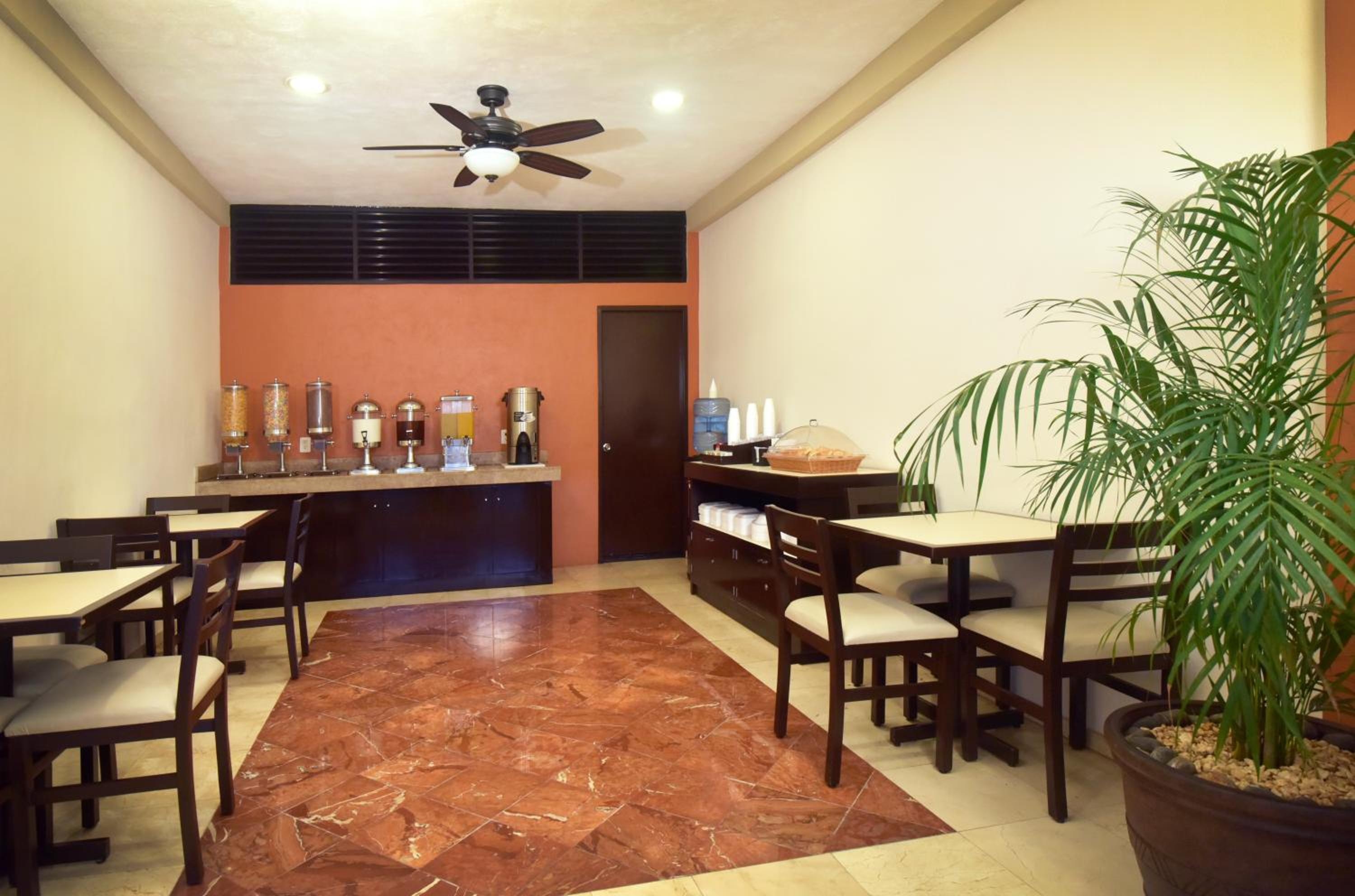 Foto de Hotel Bonampak