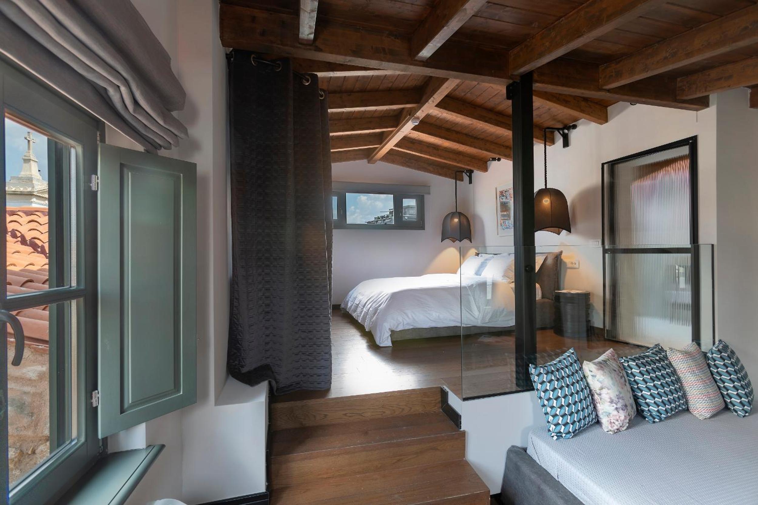 Foto de Noma Hotel