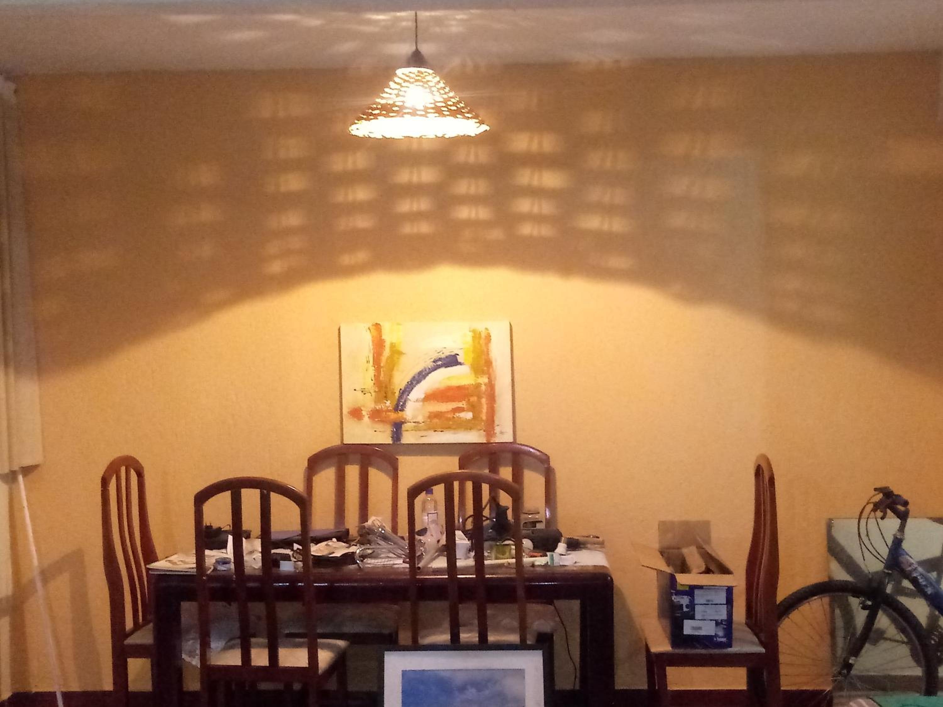 Foto de Apartamento Confortável na Zona Norte