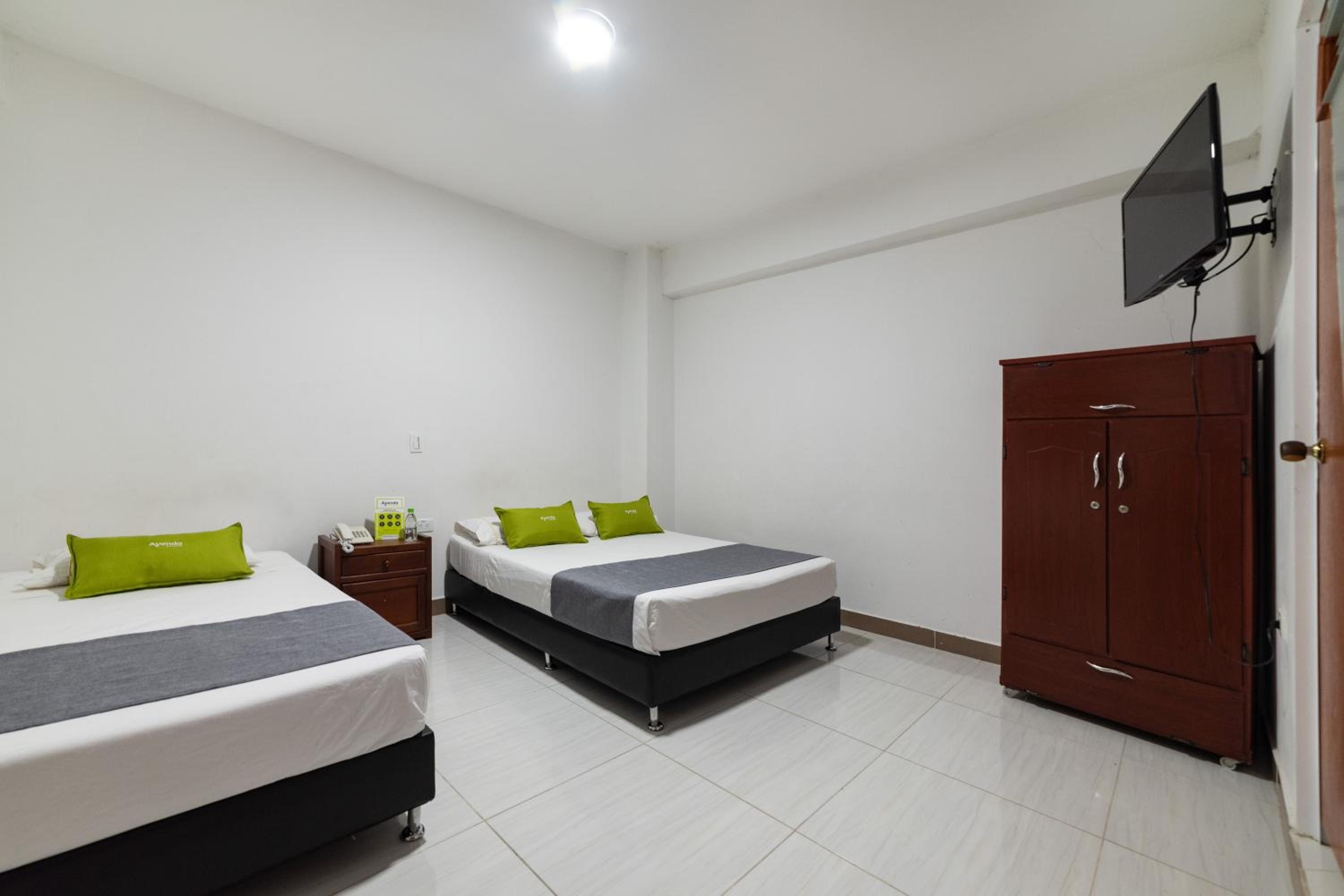 Foto de Ayenda 1234 Imperio 70