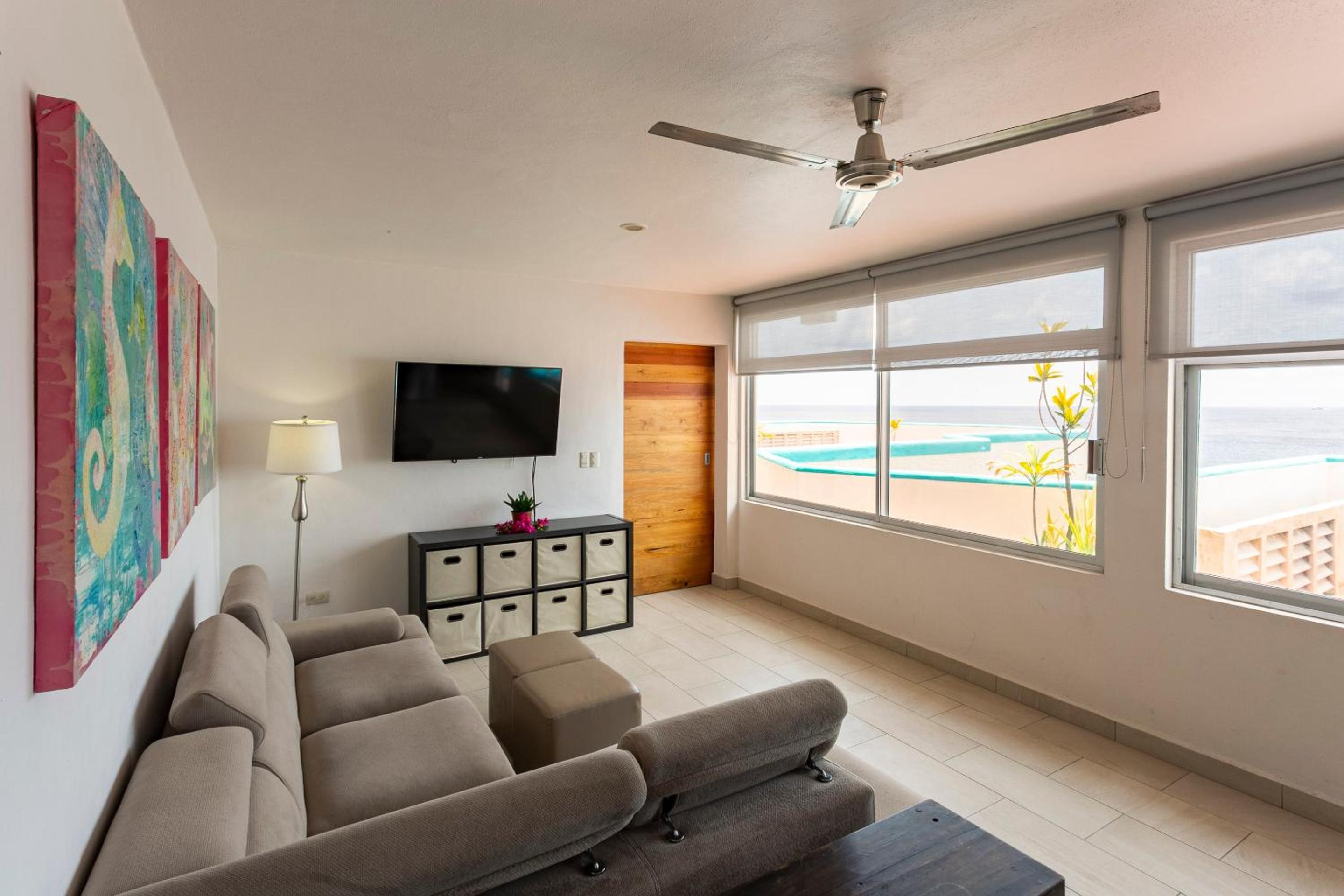Foto de Suites Turquesa