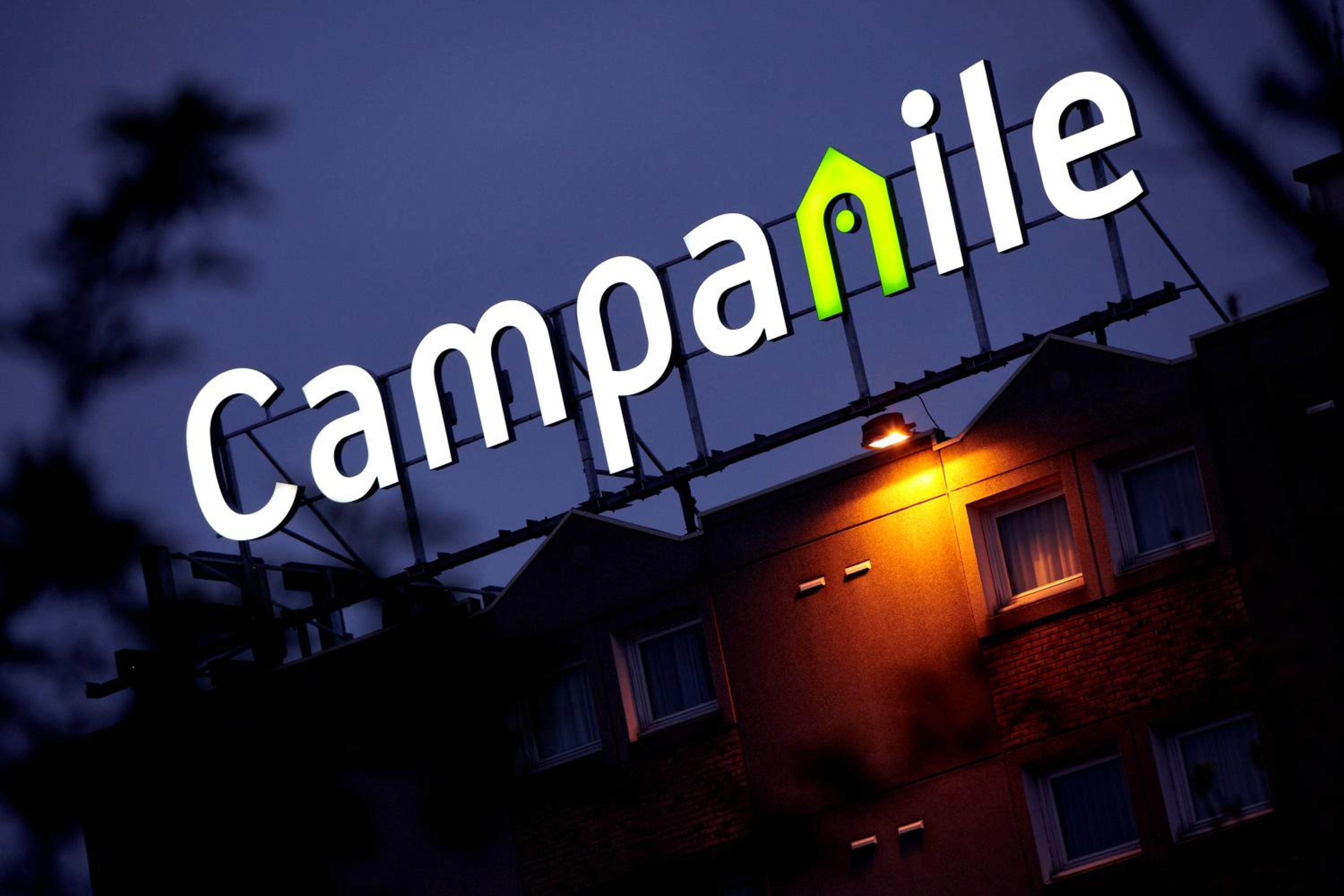 Foto de Campanile PRIME - Paris Bobigny