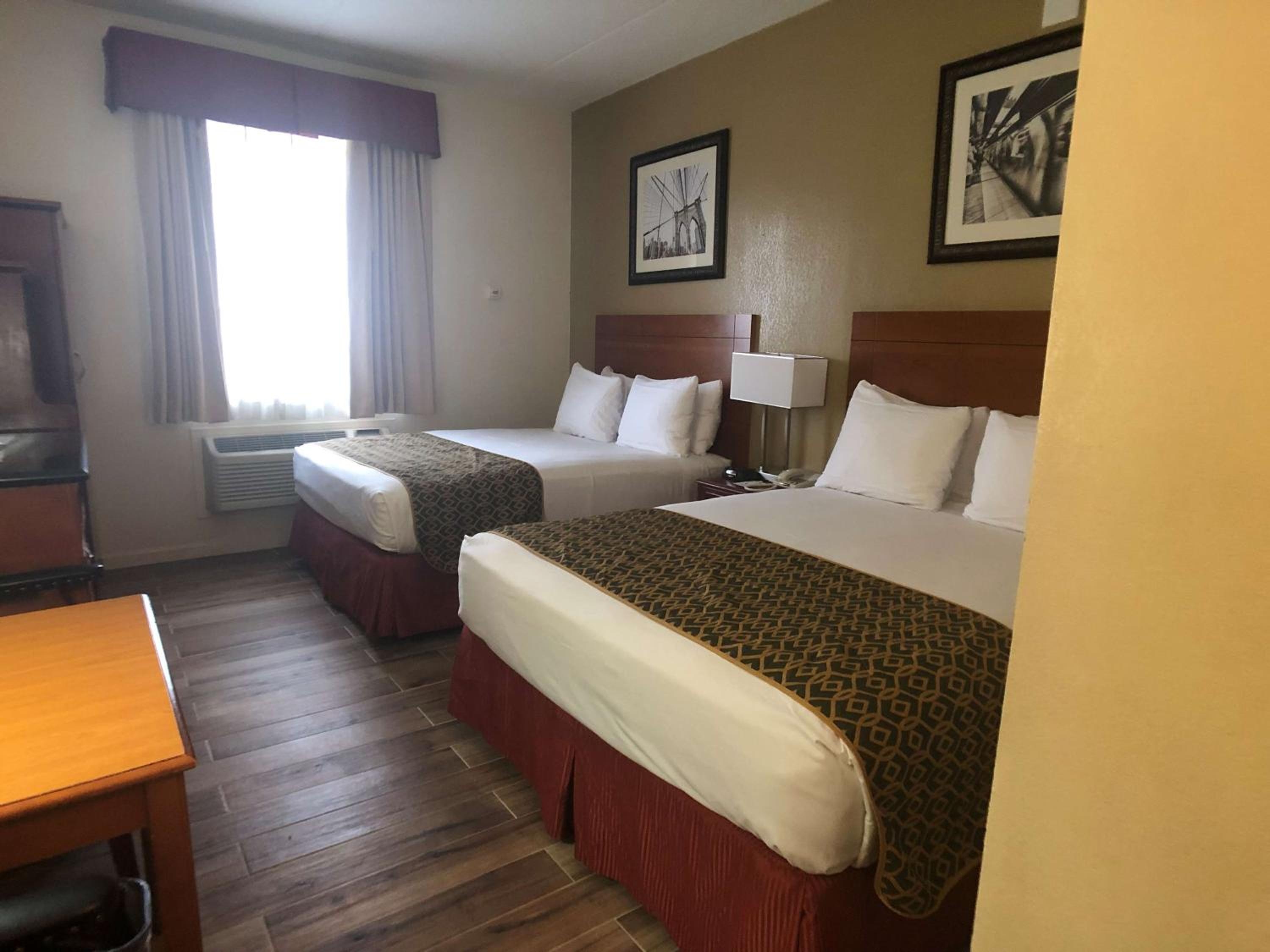 Foto de Best Western Jamaica Inn