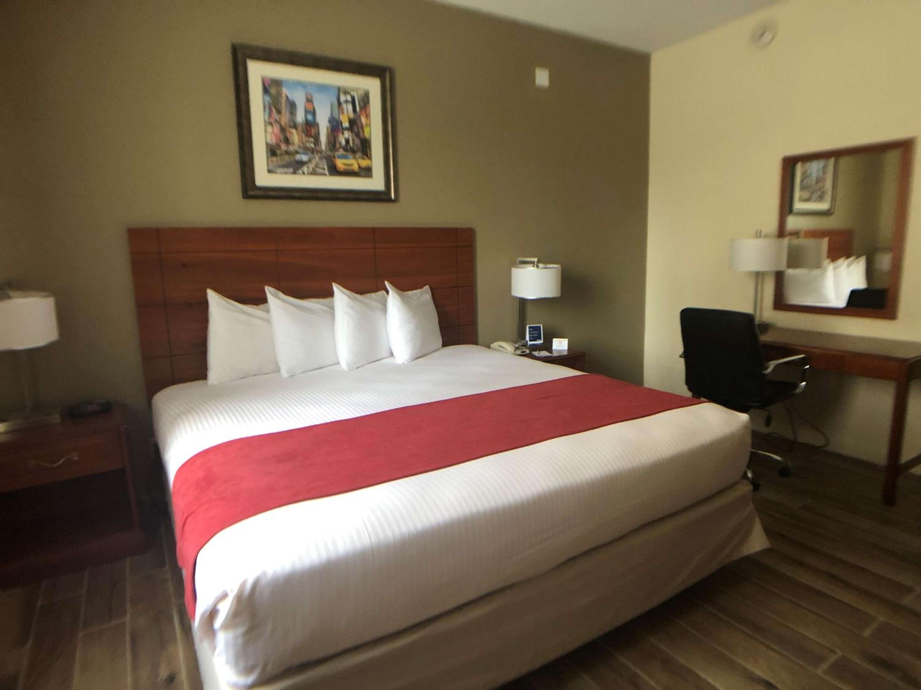 Foto de Best Western Jamaica Inn