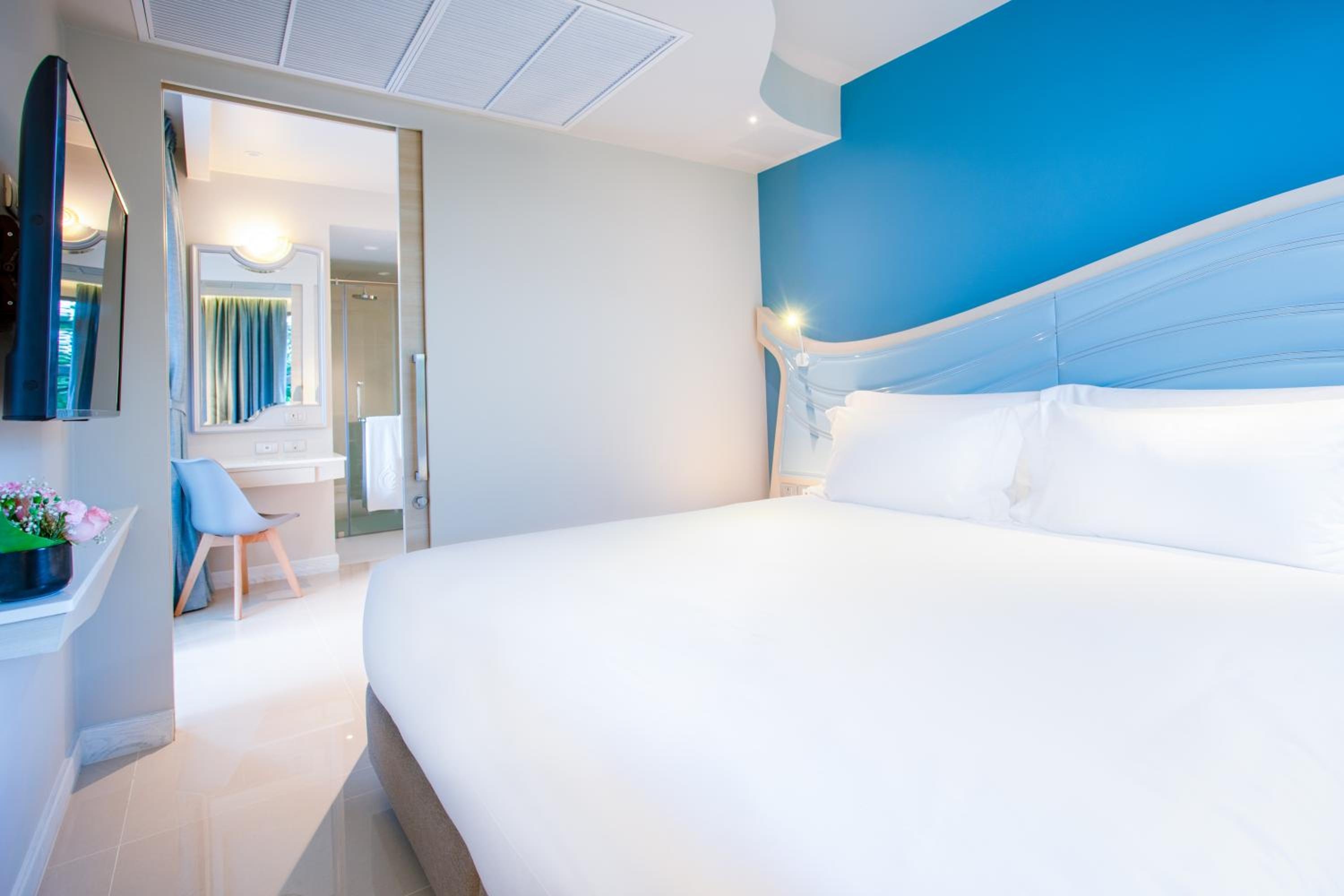 Foto de Centara Sonrisa Residences & Suites Sriracha