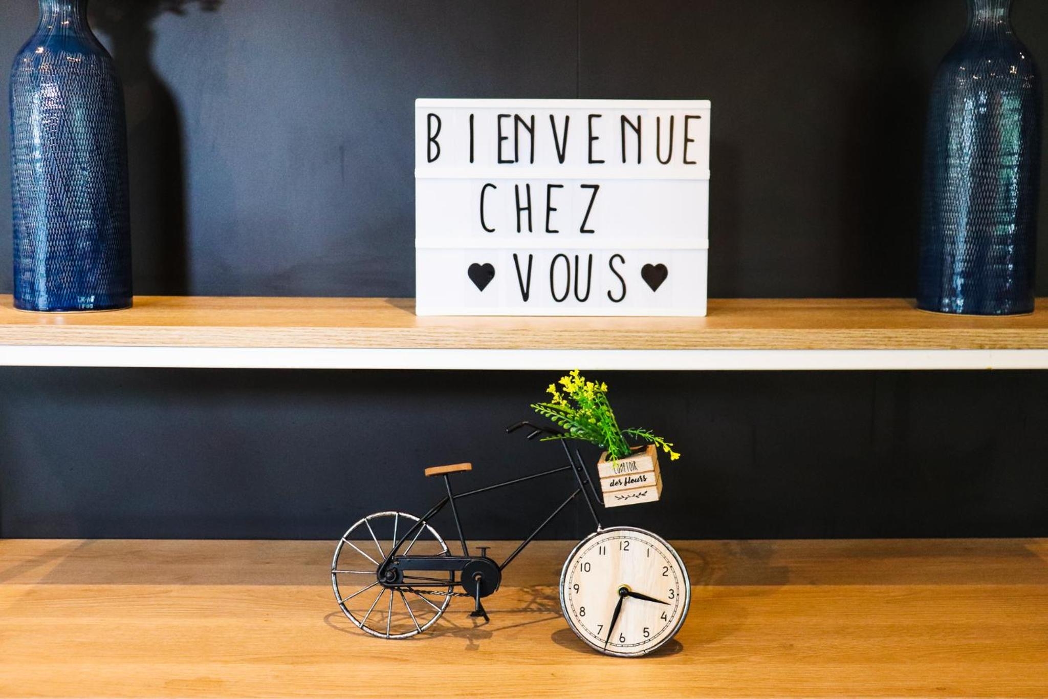 Foto de ibis Nogent Sur Marne RÉNOVÉ EN 2025