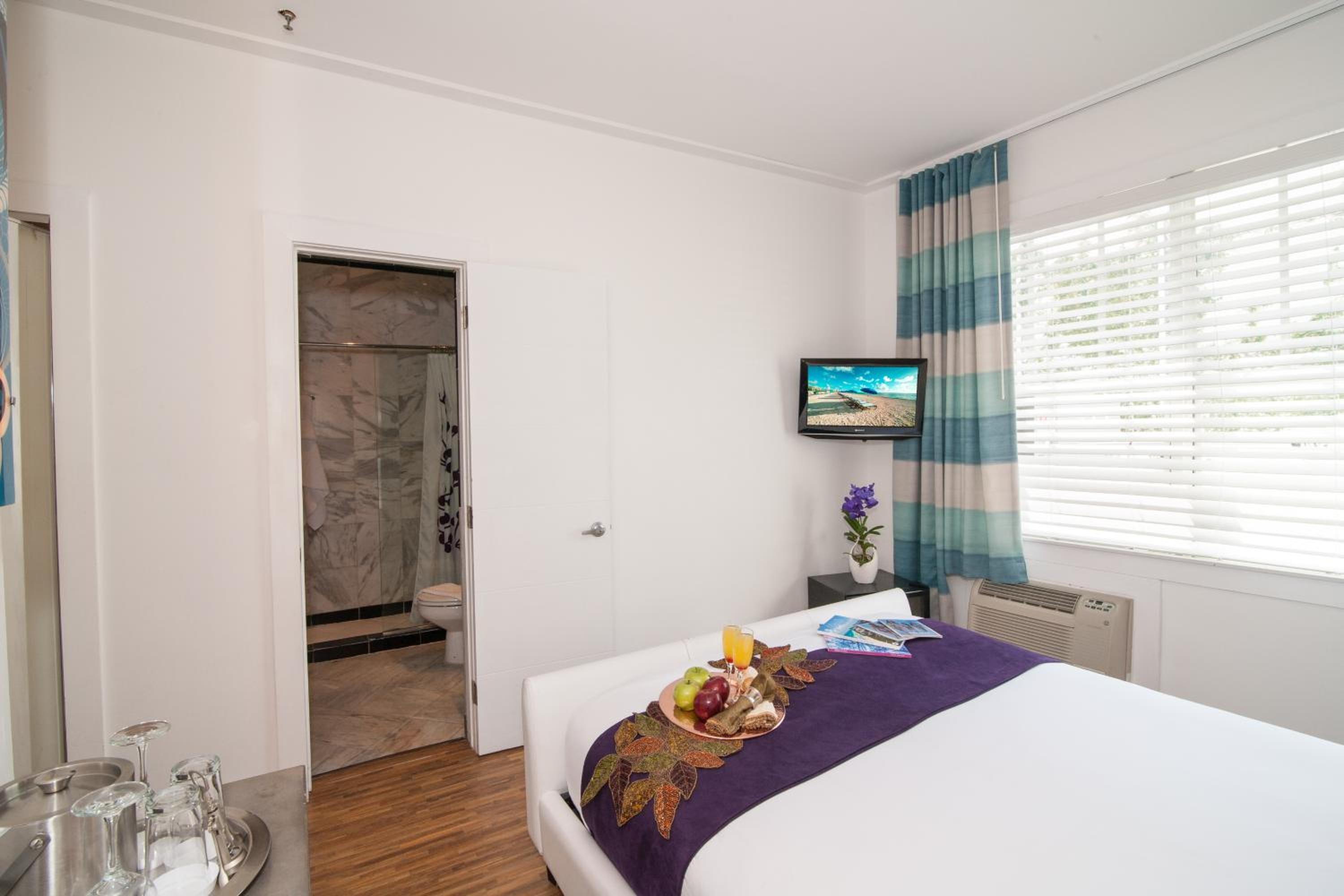 Foto de Shelley Hotel