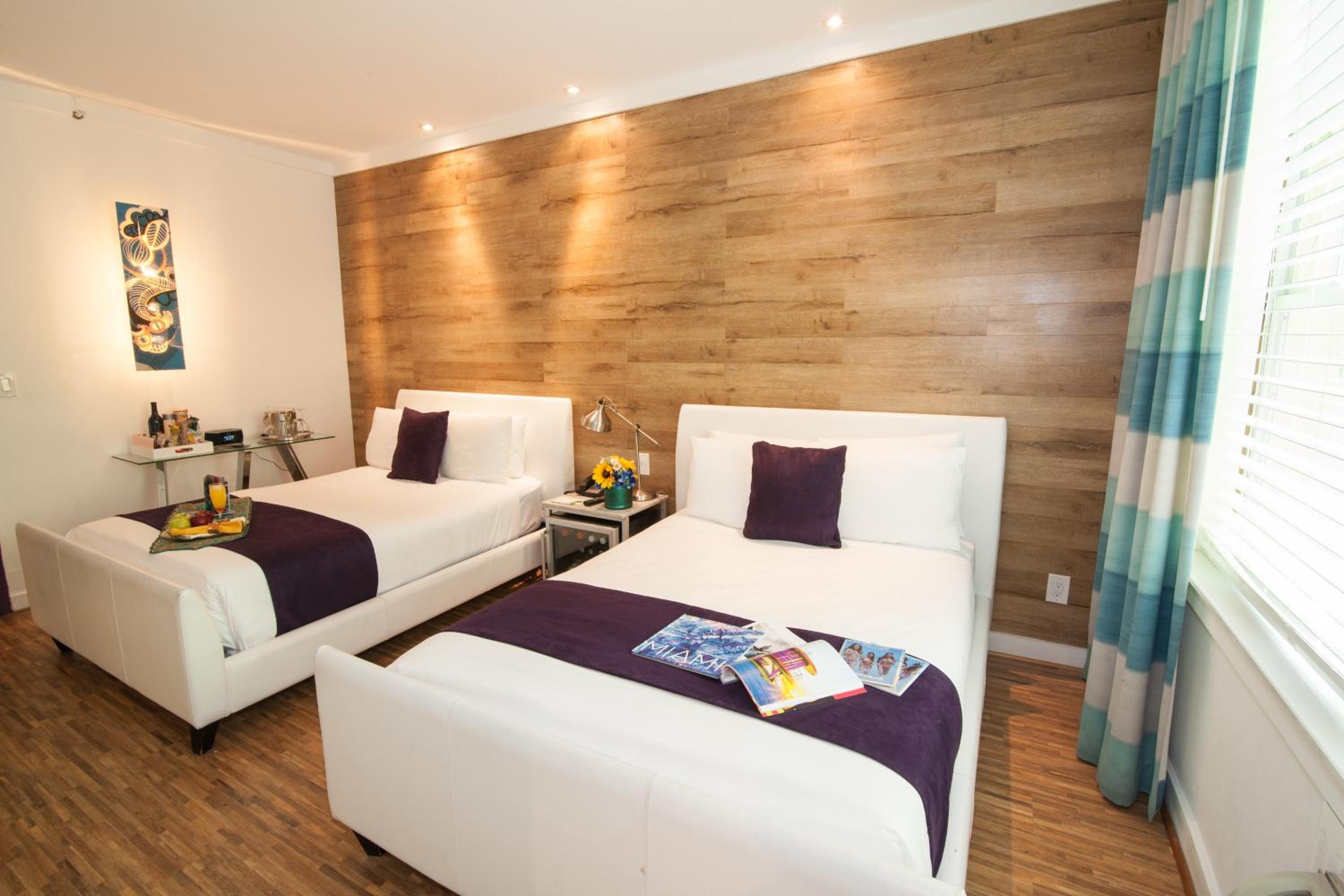 Foto de Shelley Hotel