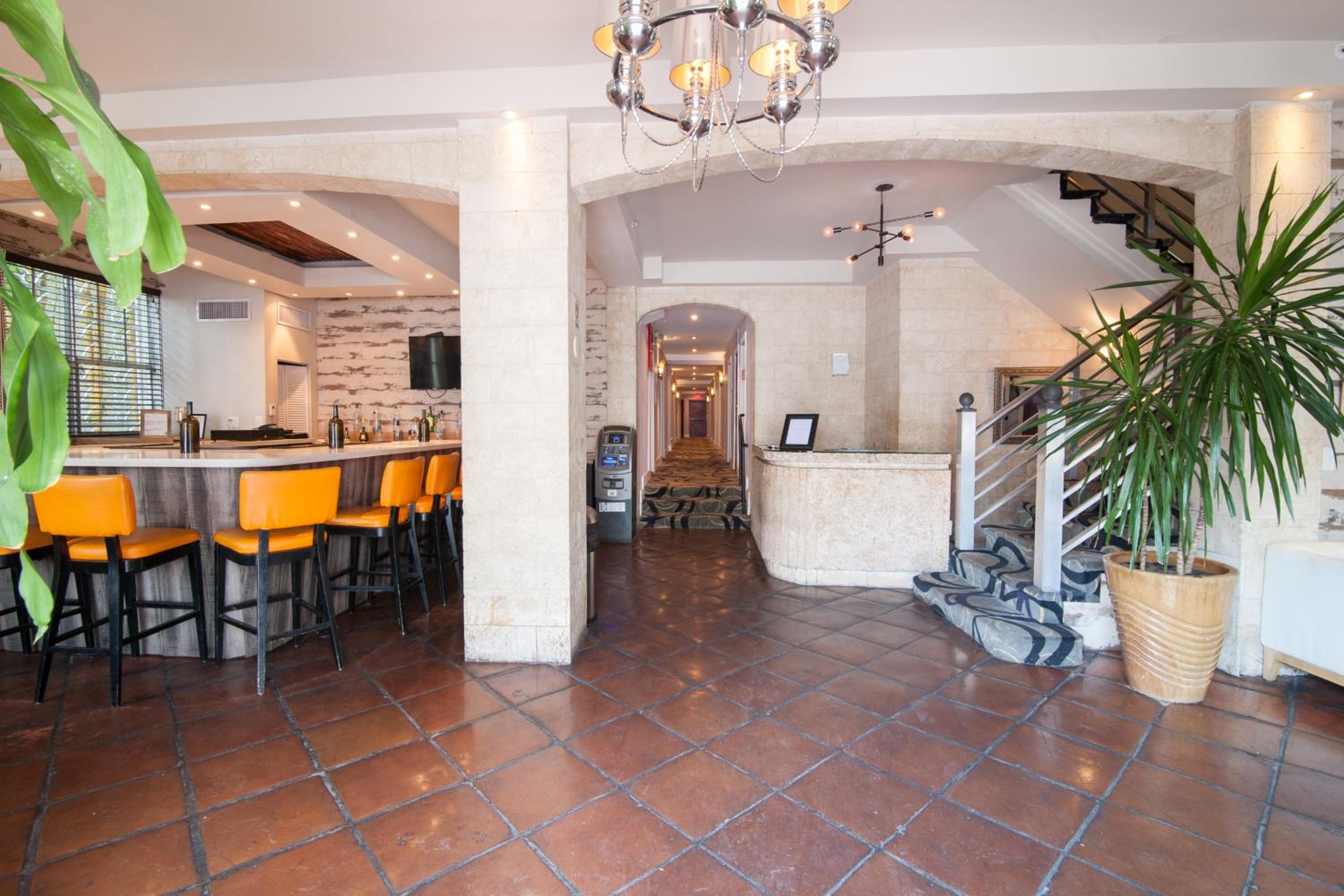 Foto de Shelley Hotel