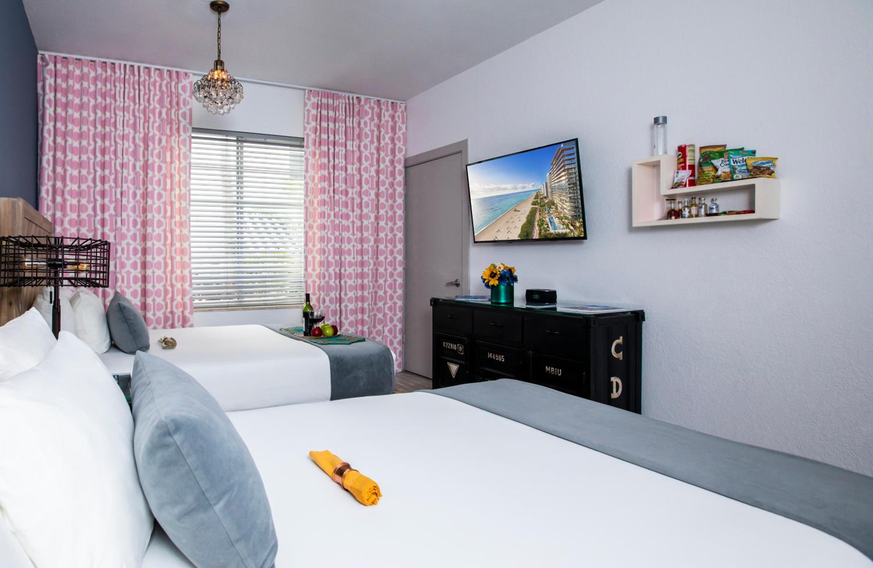 Foto de Whitelaw Hotel