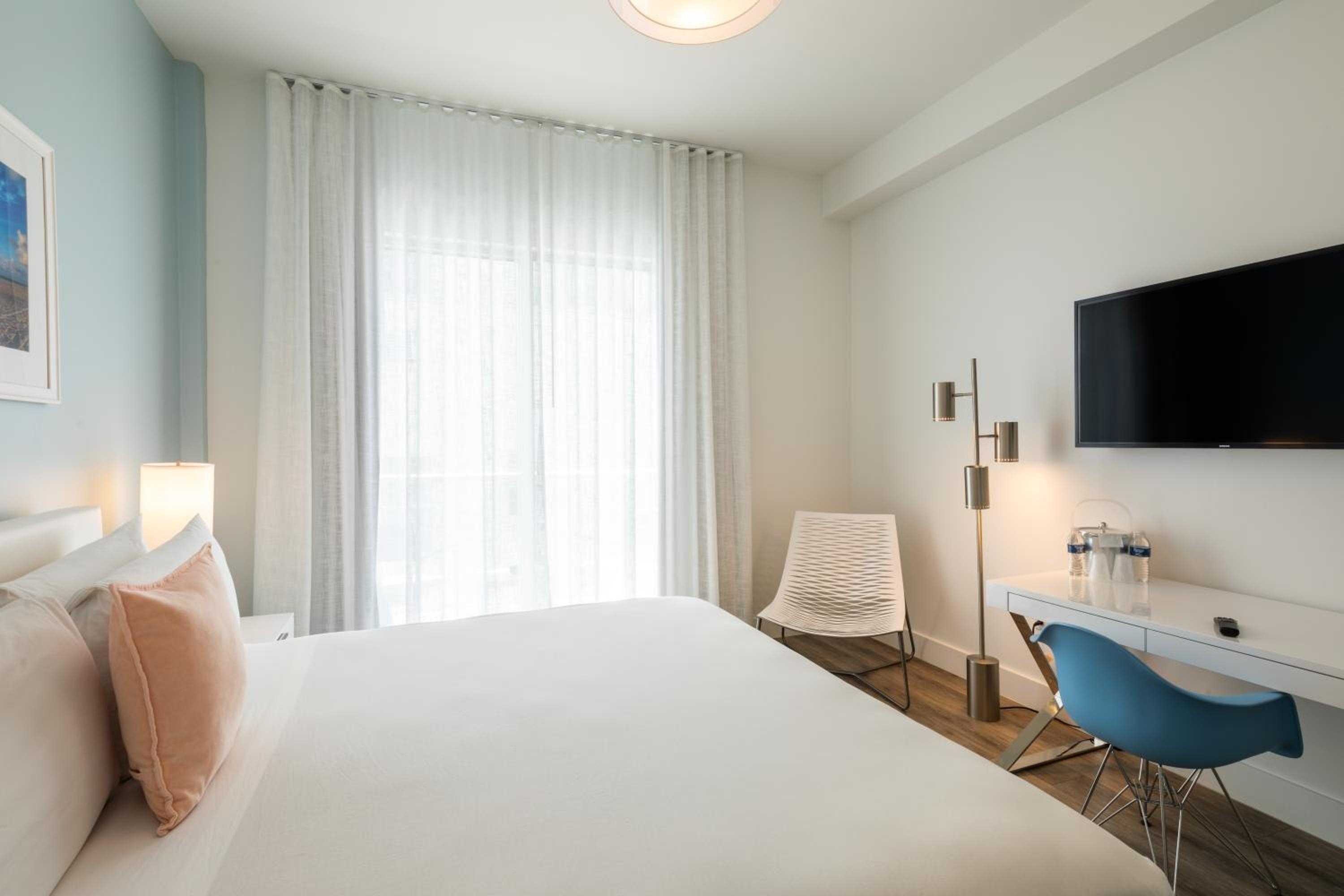 Foto de President Hotel Villa