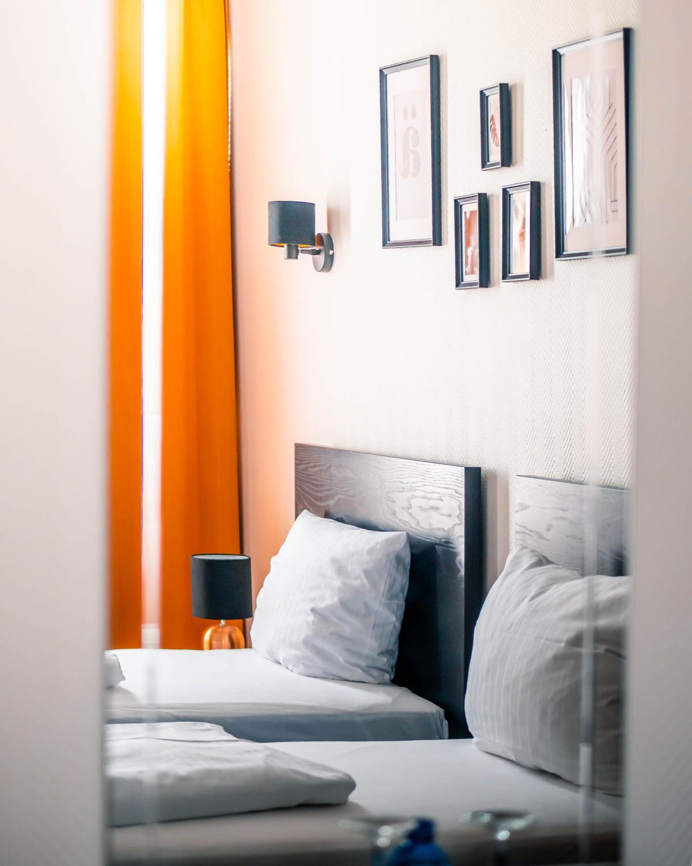 Foto de Hotel Berliner Bär