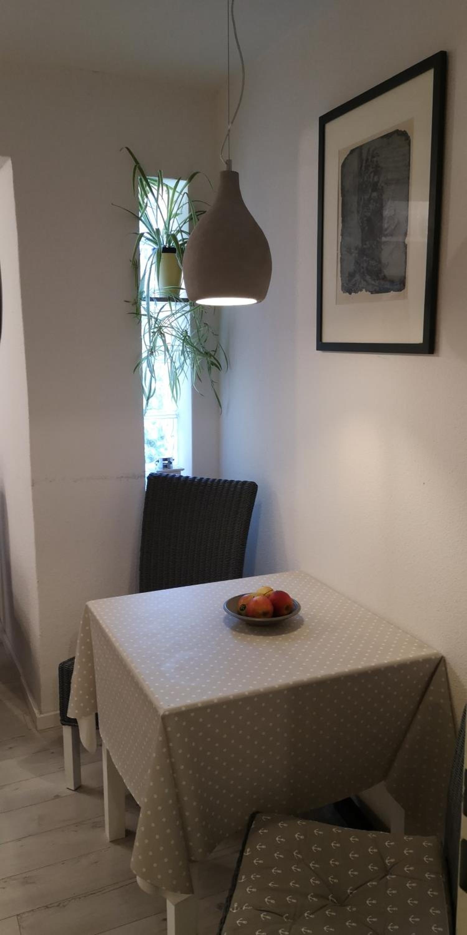Foto de Dorfstraße 21 Ferienwohnung 3