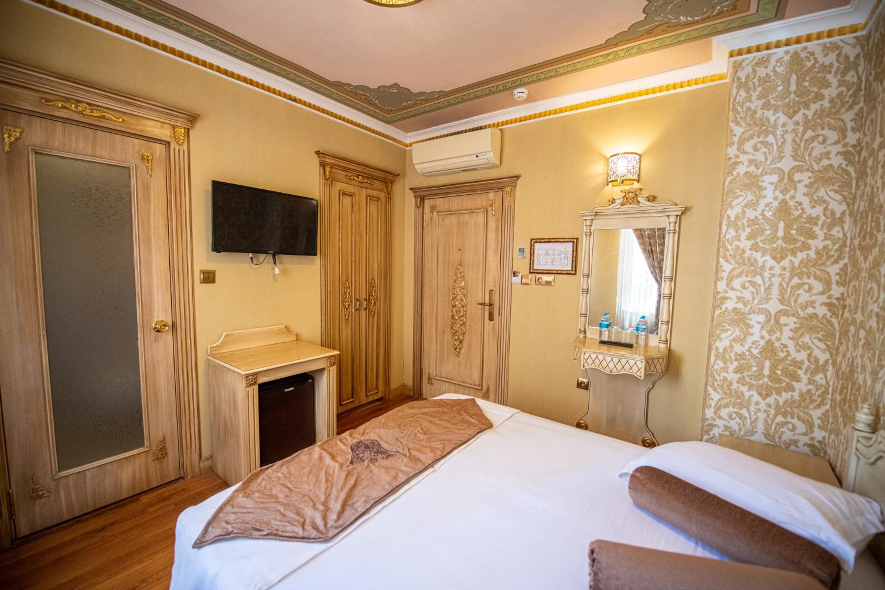 Foto de Kaftan Hotel