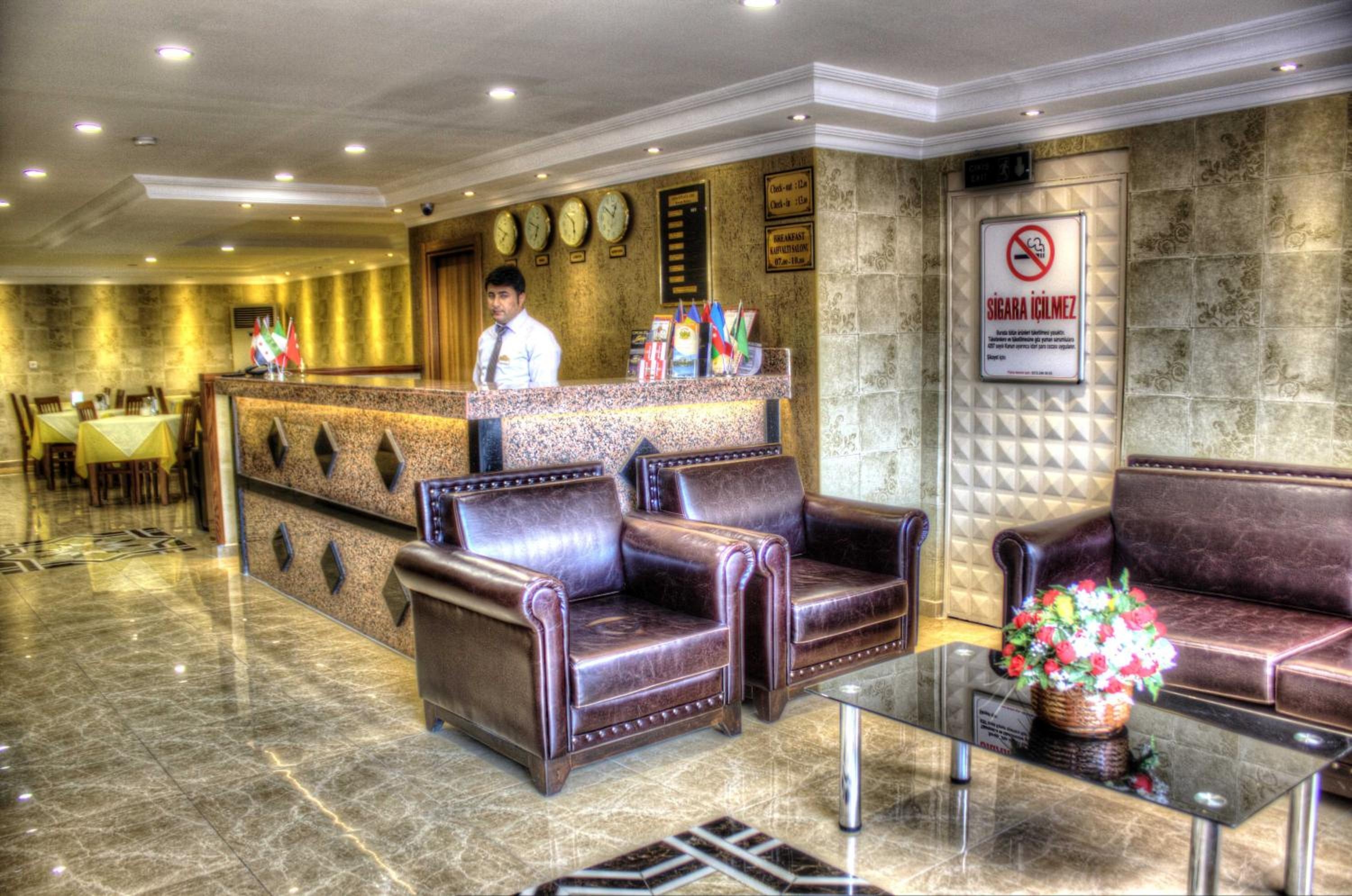 Foto de Hotel Real Life