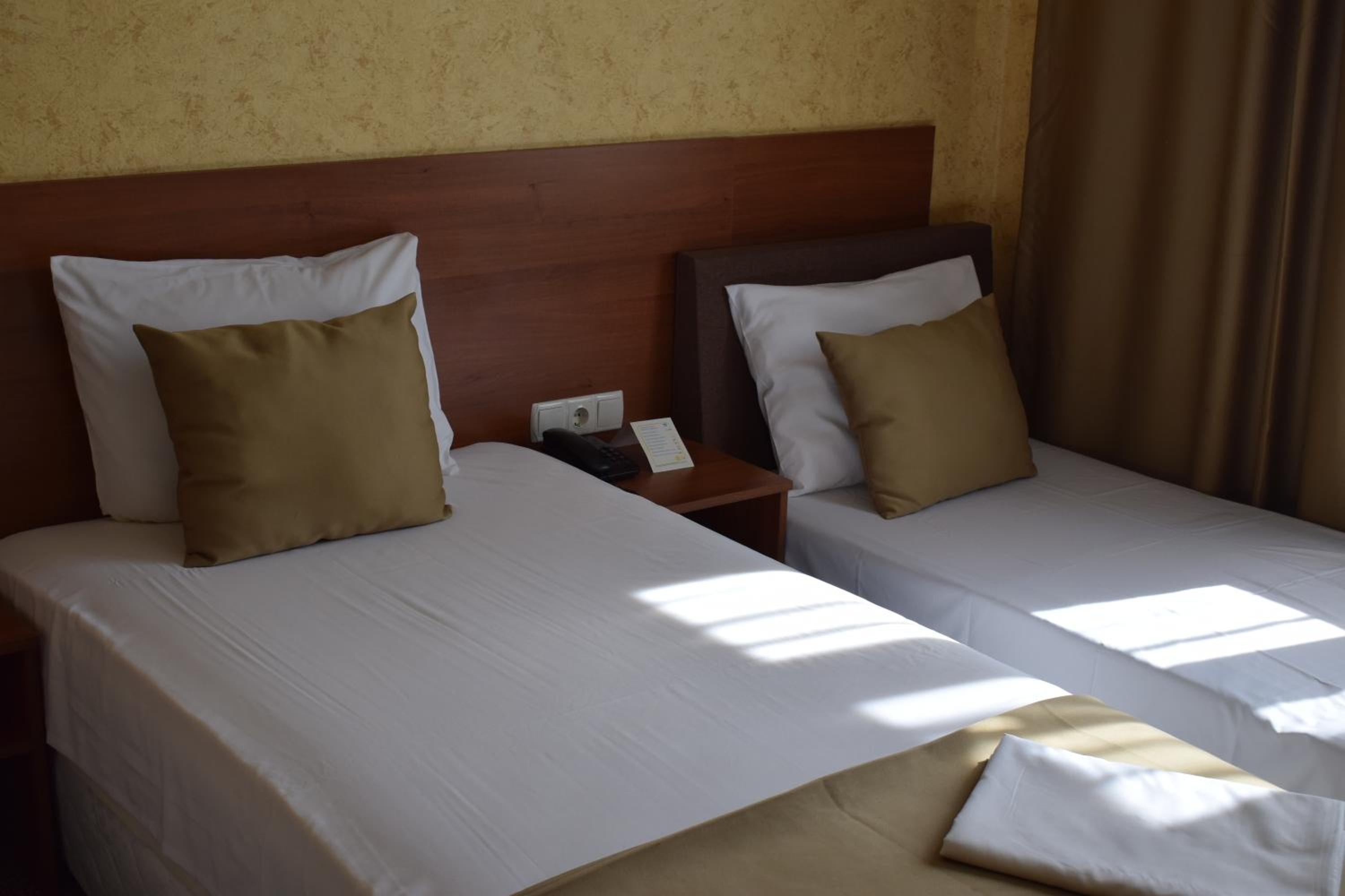 Foto de Slavyanska Beseda Hotel