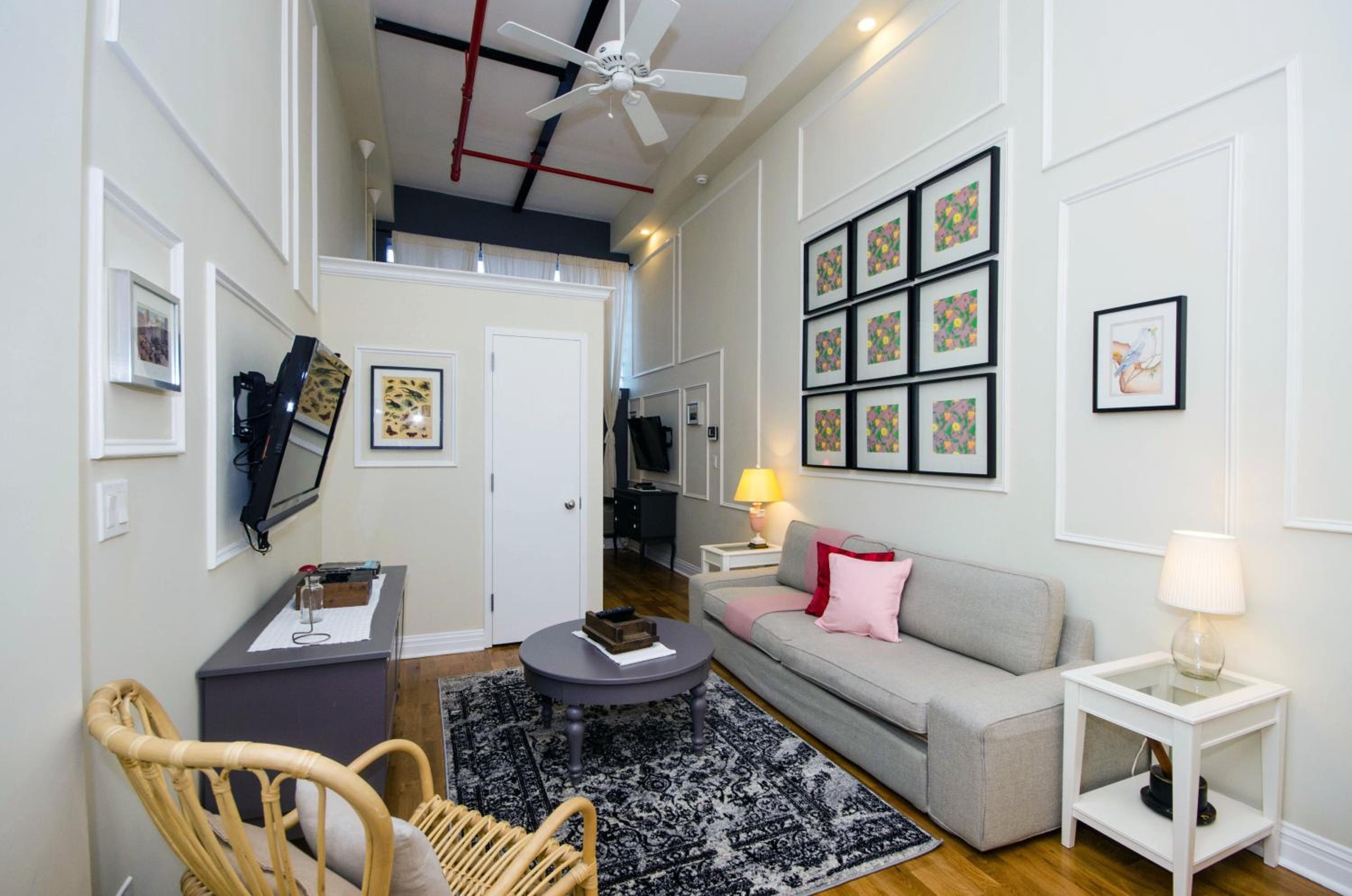 Foto de The Box House Hotel