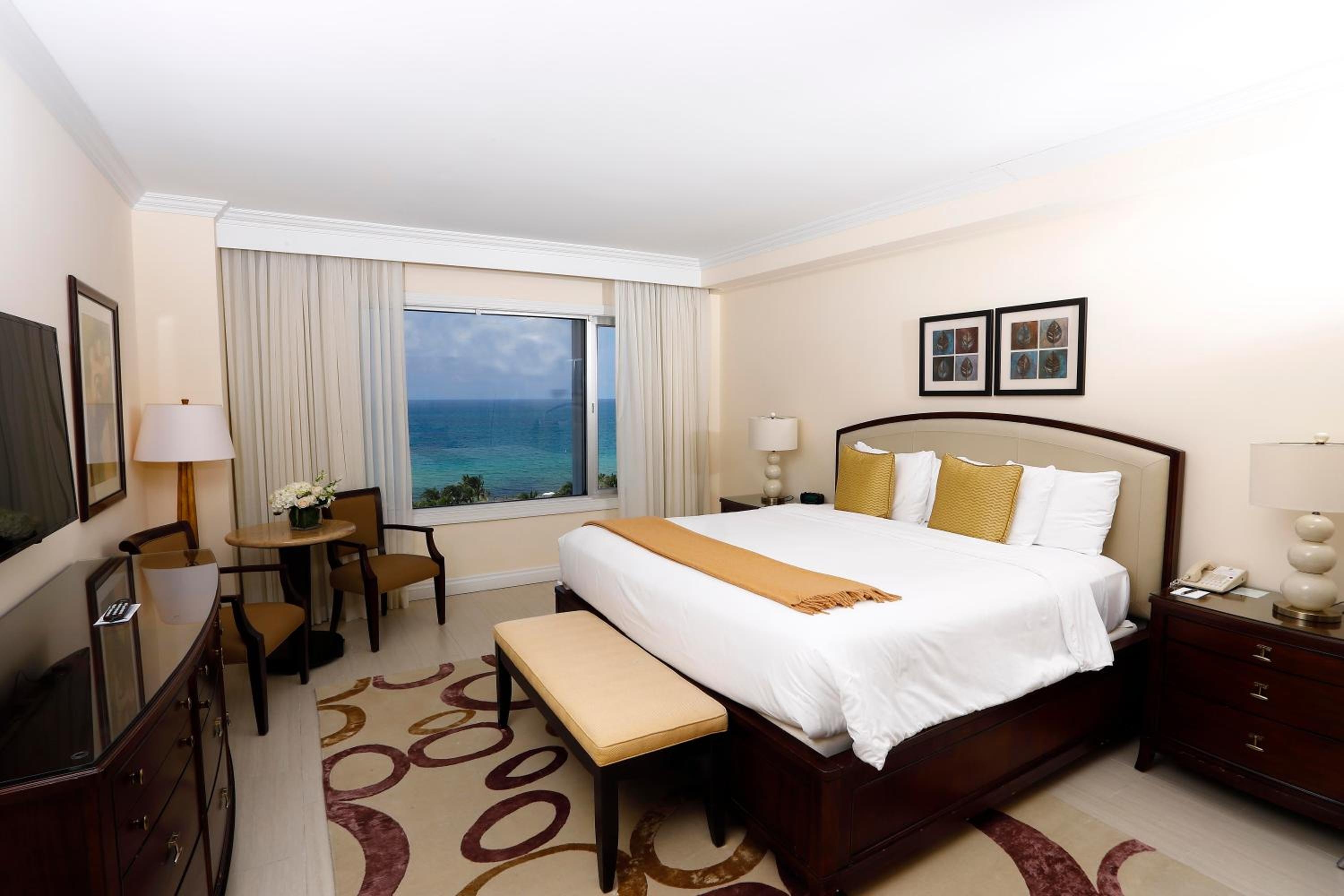 Foto de Sea View Hotel