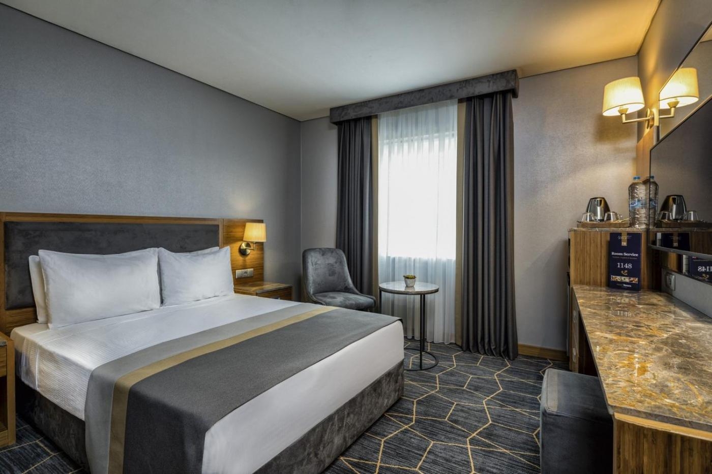 Foto de Hotel Venera Istanbul Old City