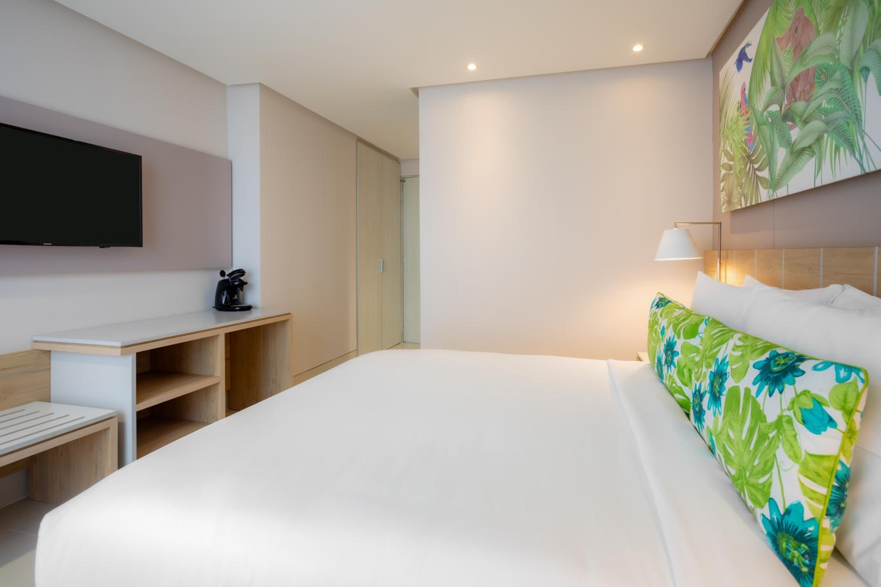 Foto de Mia Hotel Choco